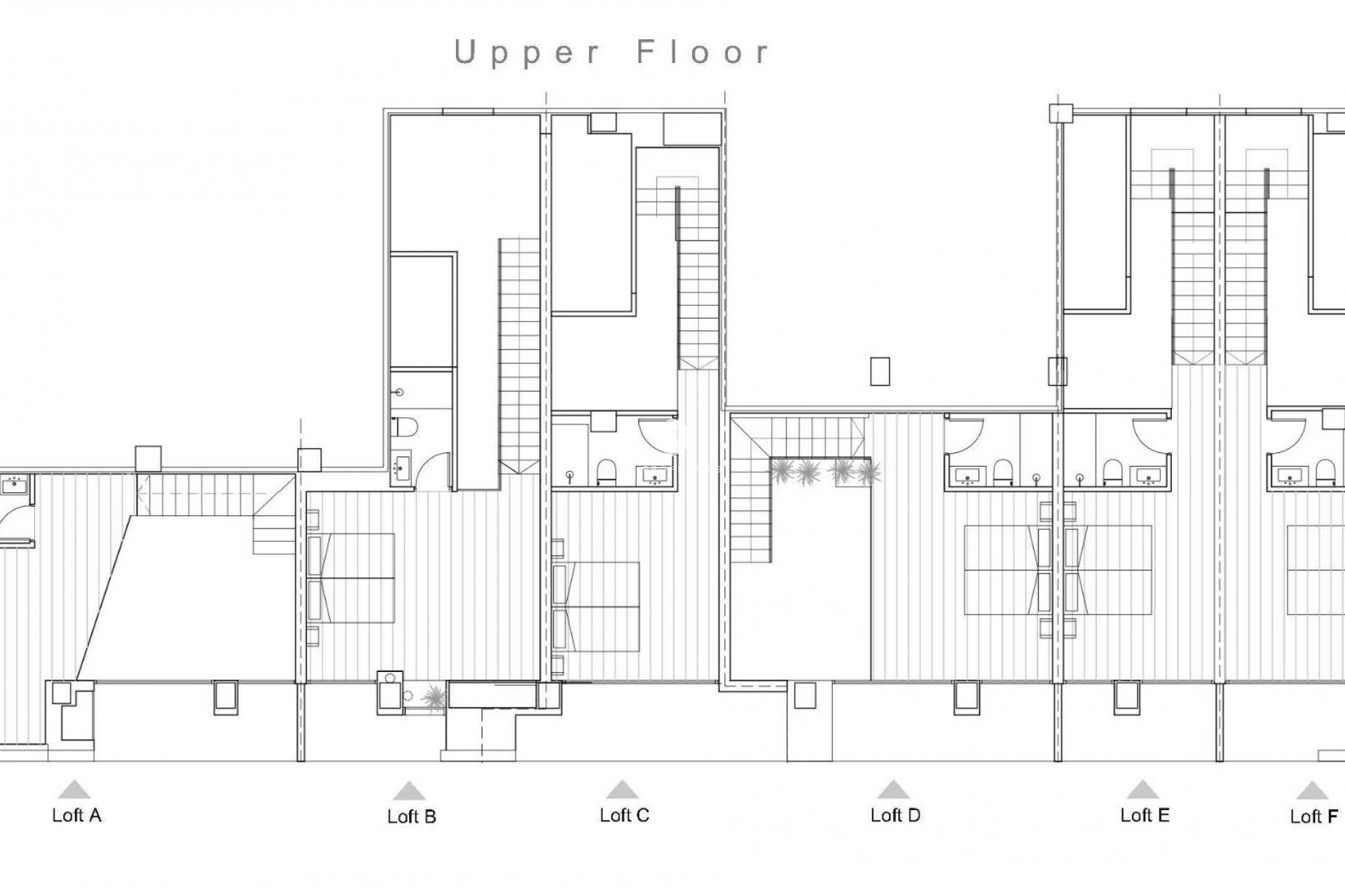 Nieuwbouw Woningen - Appartement / flat -
Alicante - Carolinas Bajas