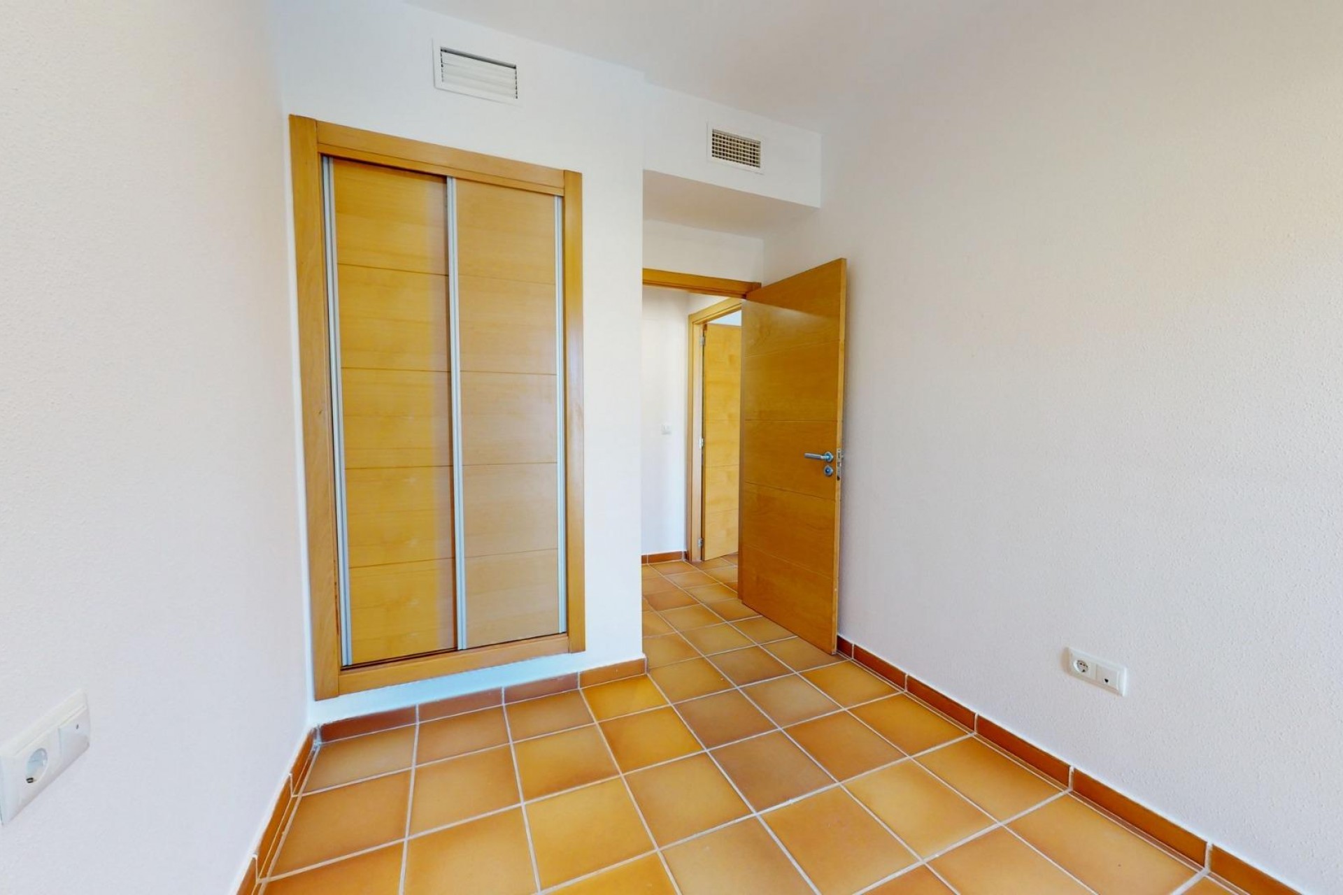 Nieuwbouw Woningen - Appartement / flat -
Archena - Rio Segura