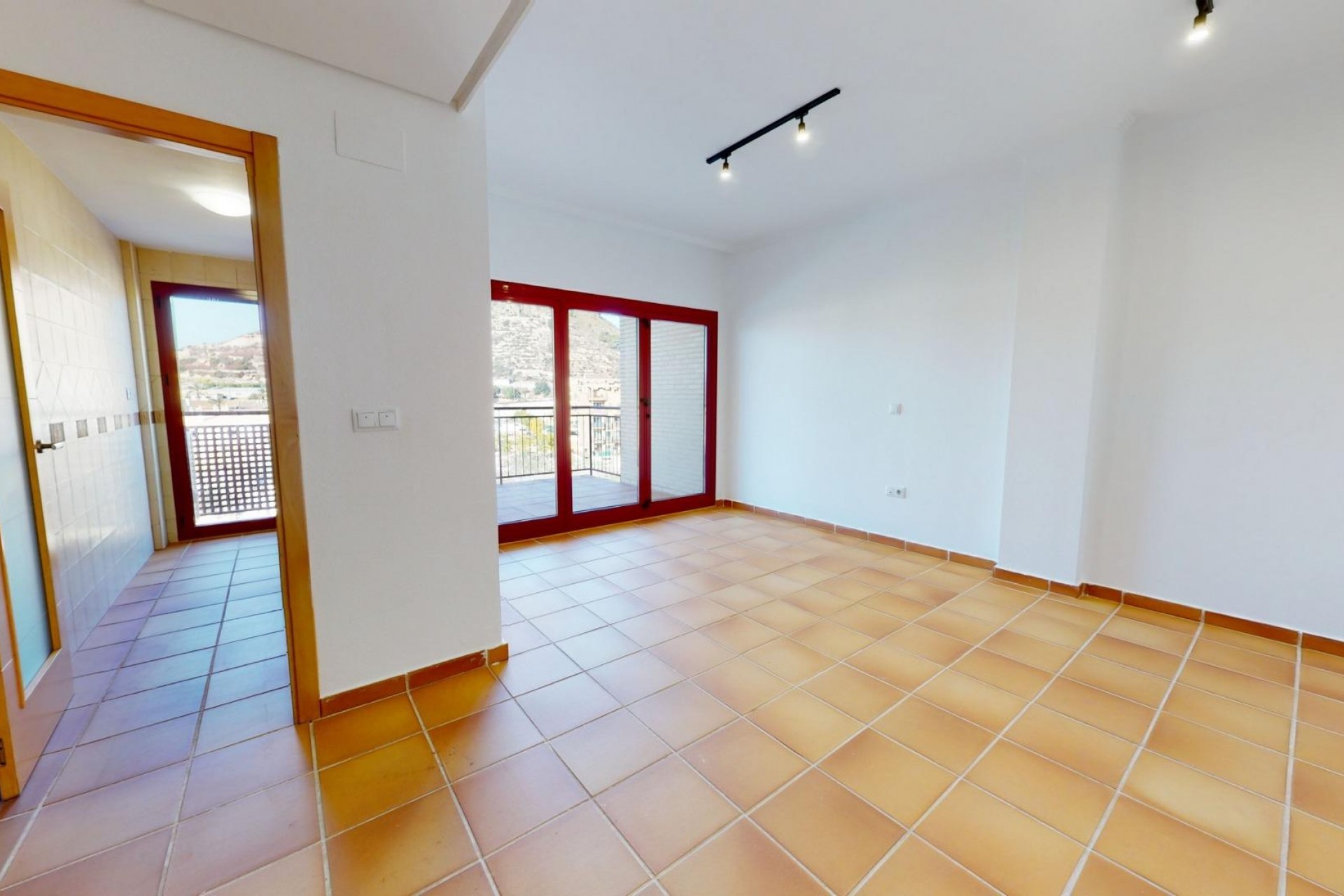 Nieuwbouw Woningen - Appartement / flat -
Archena - Rio Segura