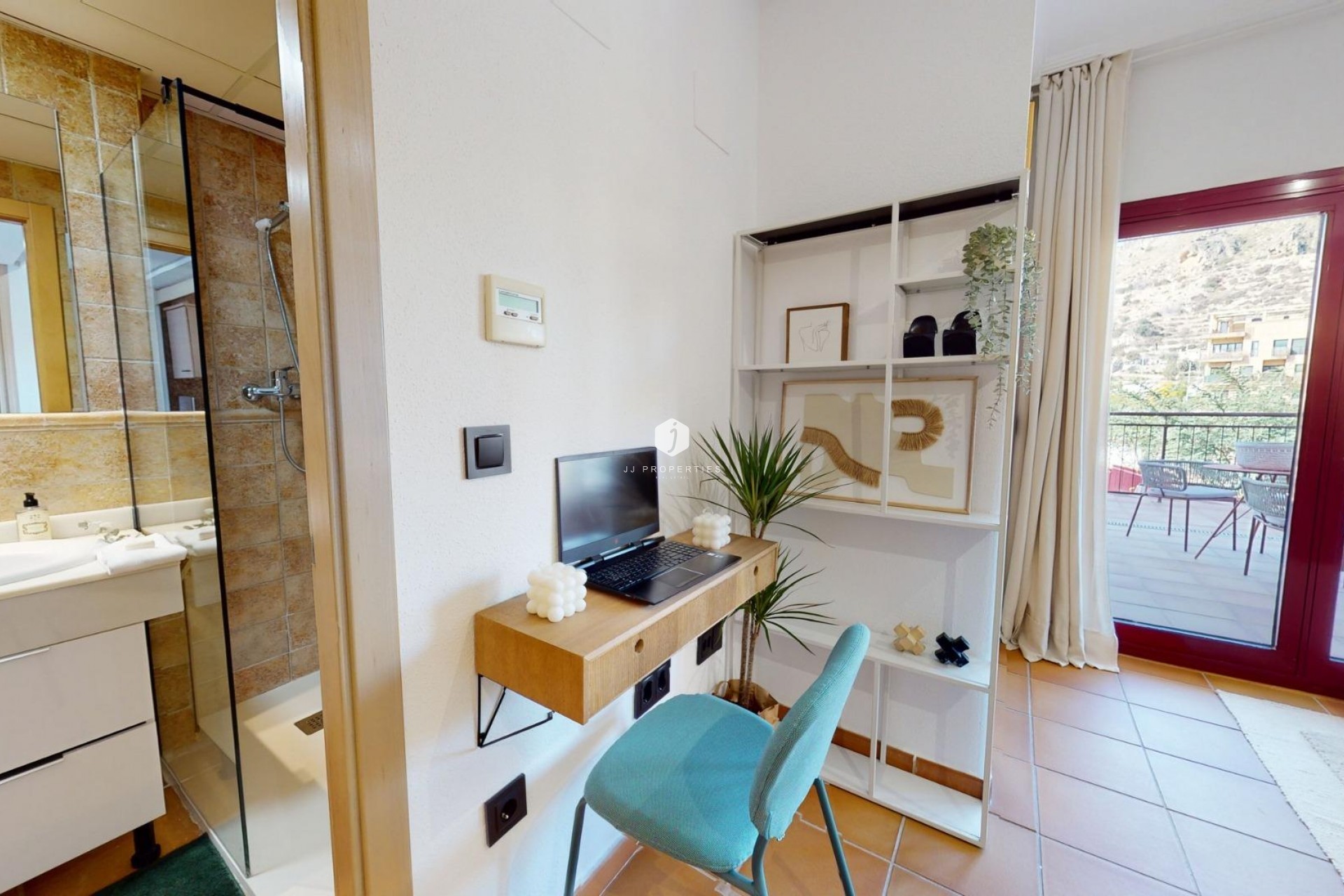 Nieuwbouw Woningen - Appartement / flat -
Archena - Villanueva del Rio Segura