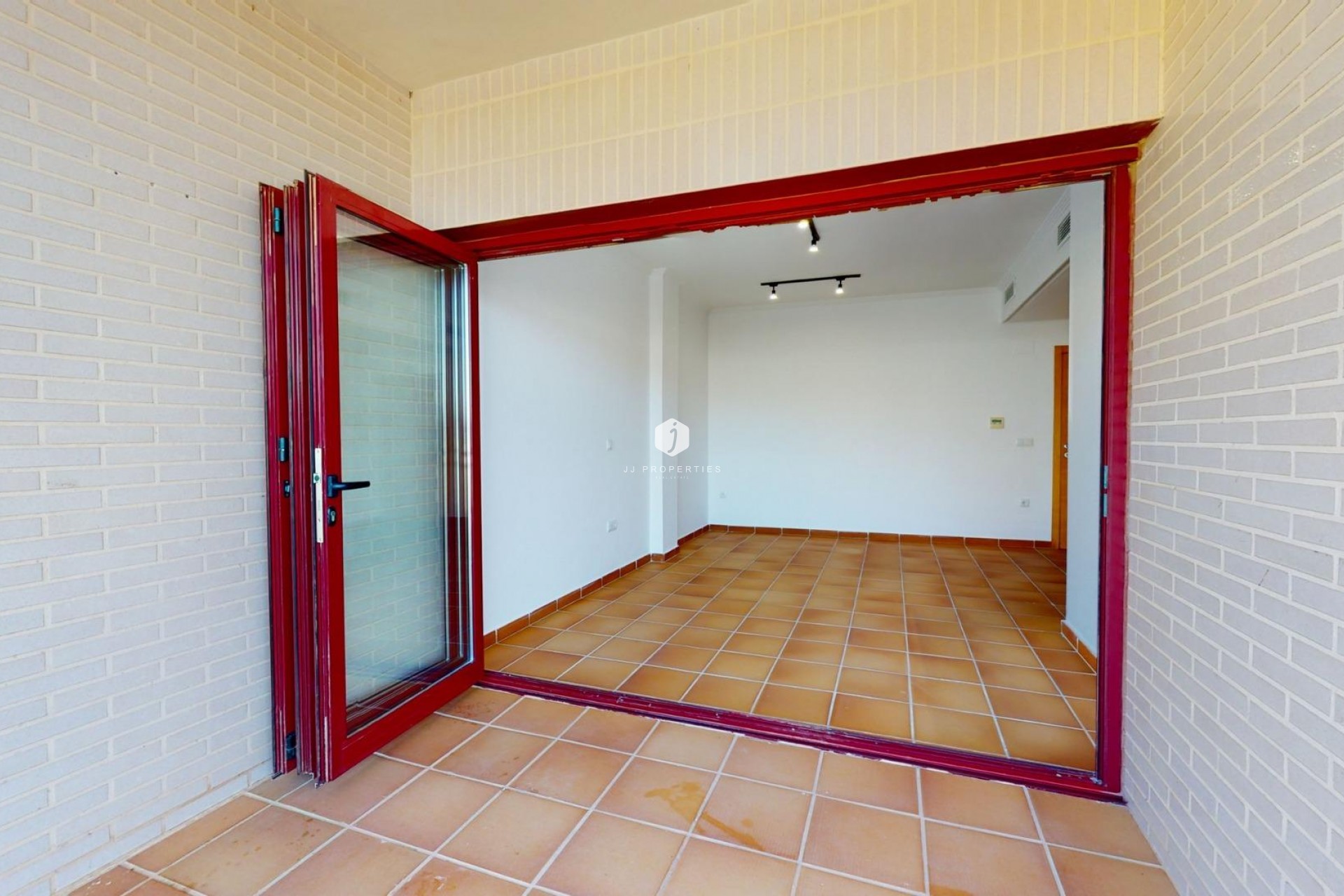 Nieuwbouw Woningen - Appartement / flat -
Archena - Villanueva del Rio Segura