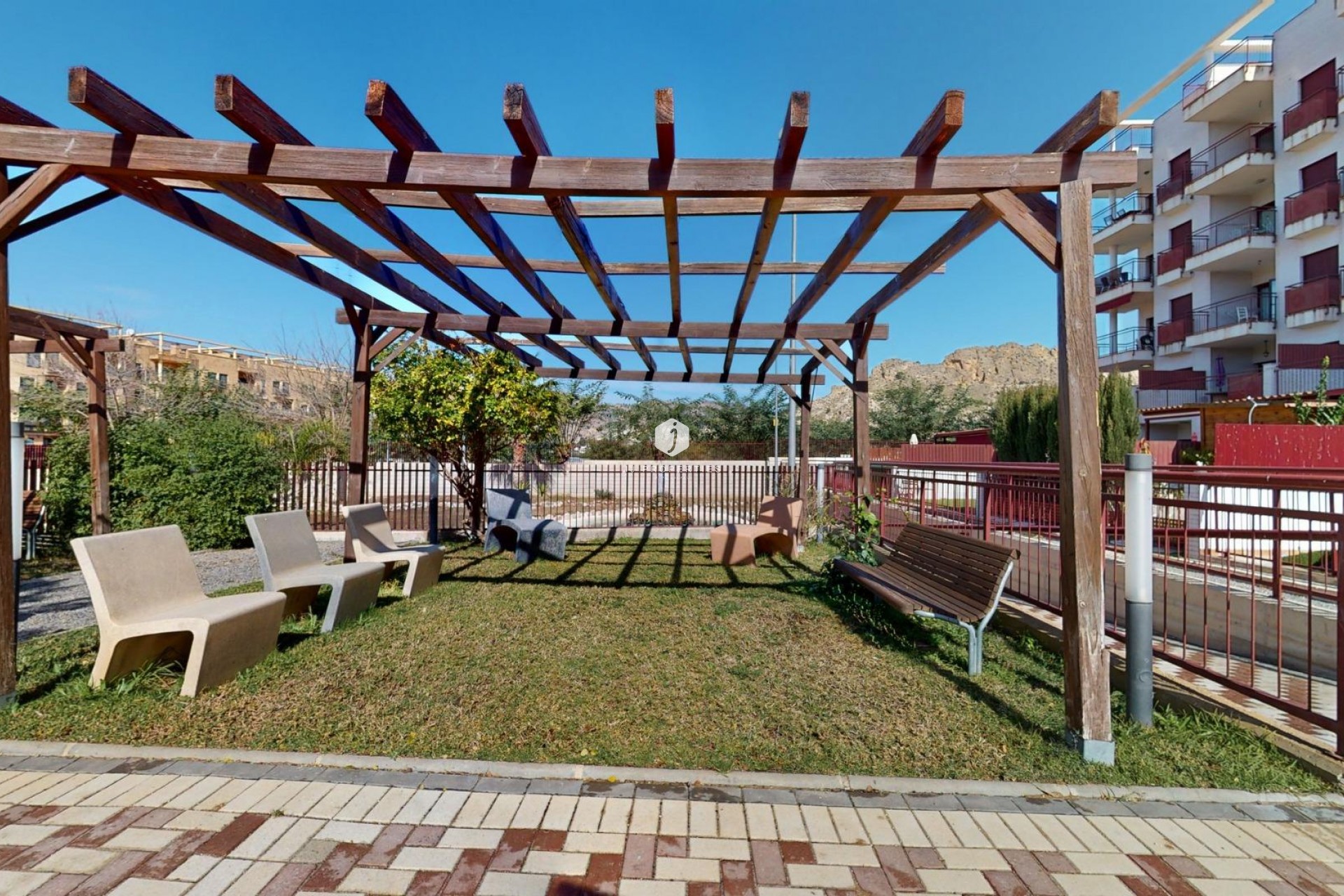 Nieuwbouw Woningen - Appartement / flat -
Archena - Villanueva del Rio Segura