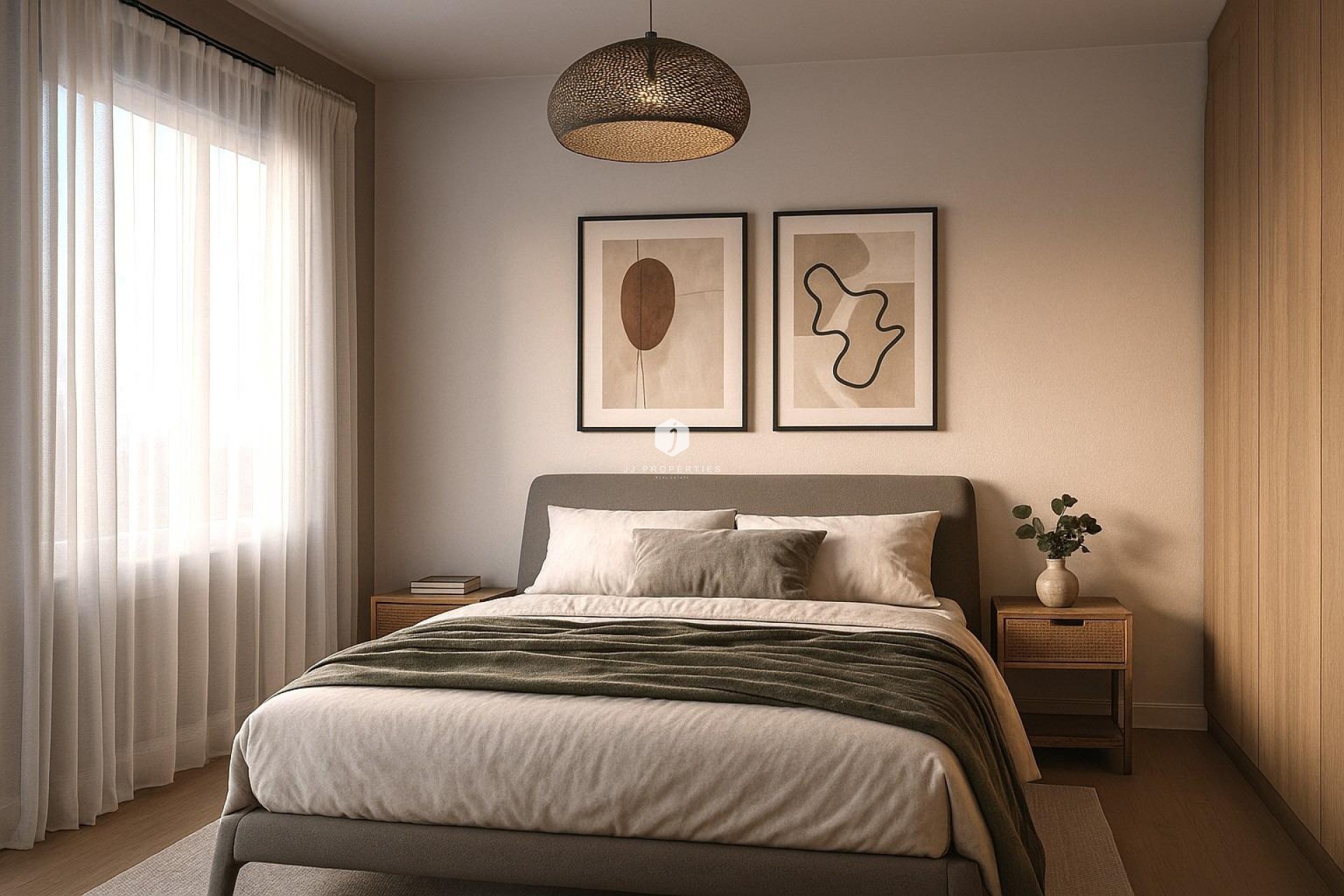 Nieuwbouw Woningen - Appartement / flat -
Benejúzar - pueblo