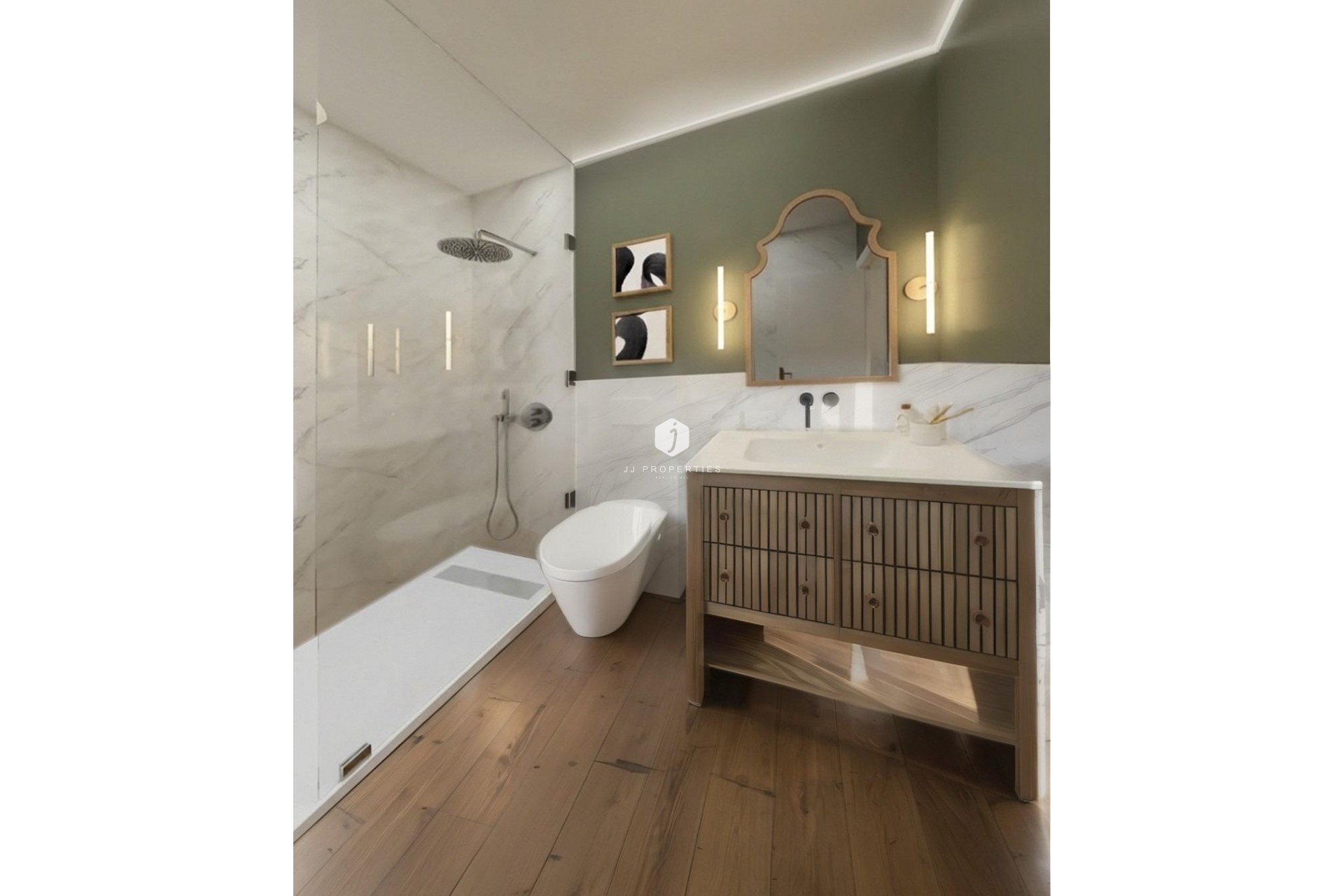 Nieuwbouw Woningen - Appartement / flat -
Bigastro - centro