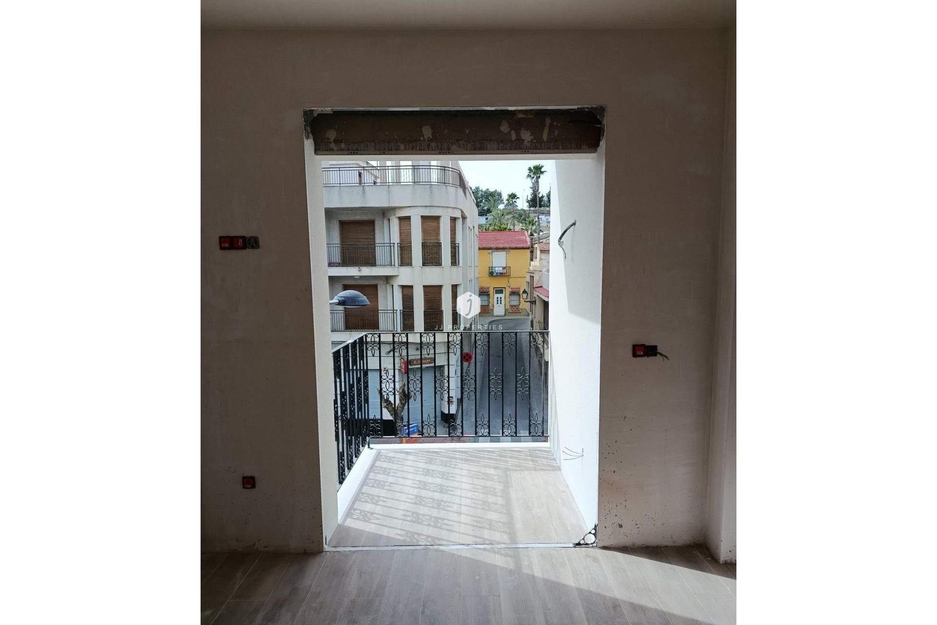 Nieuwbouw Woningen - Appartement / flat -
Bigastro - centro