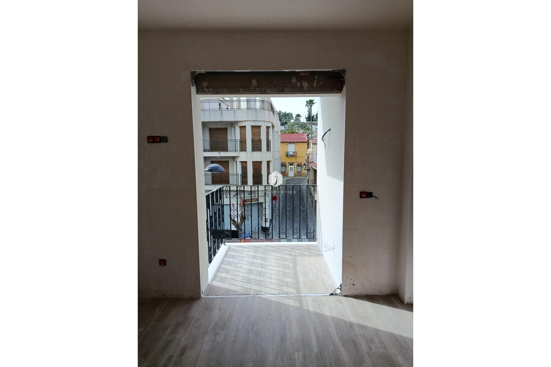 Nieuwbouw Woningen - Appartement / flat -
Bigastro - centro