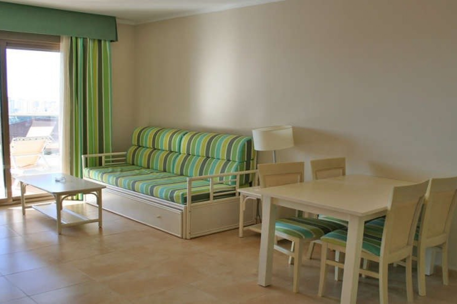 Nieuwbouw Woningen - Appartement / flat -
Calpe - Calalga