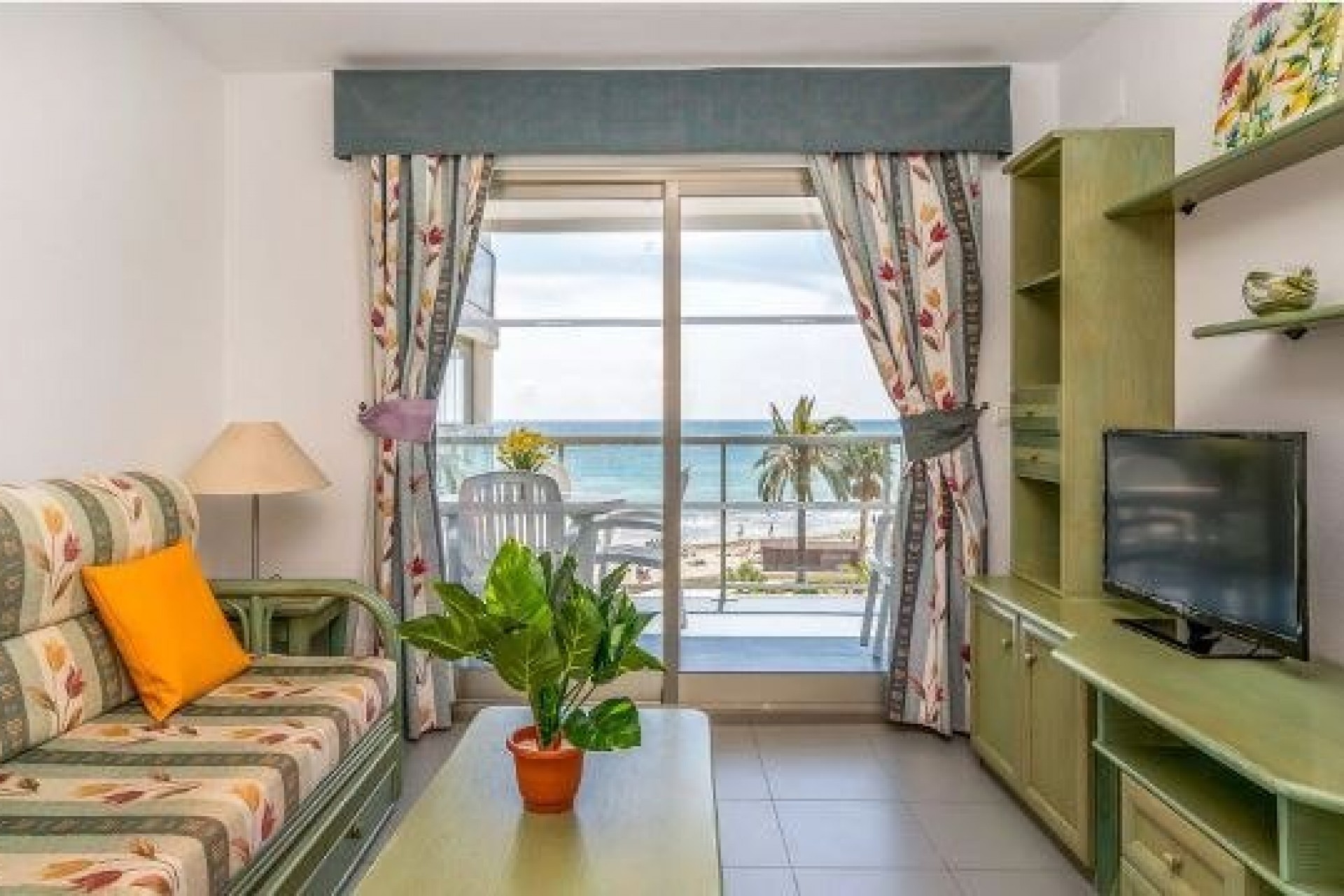 Nieuwbouw Woningen - Appartement / flat -
Calpe - Playa De La Fossa