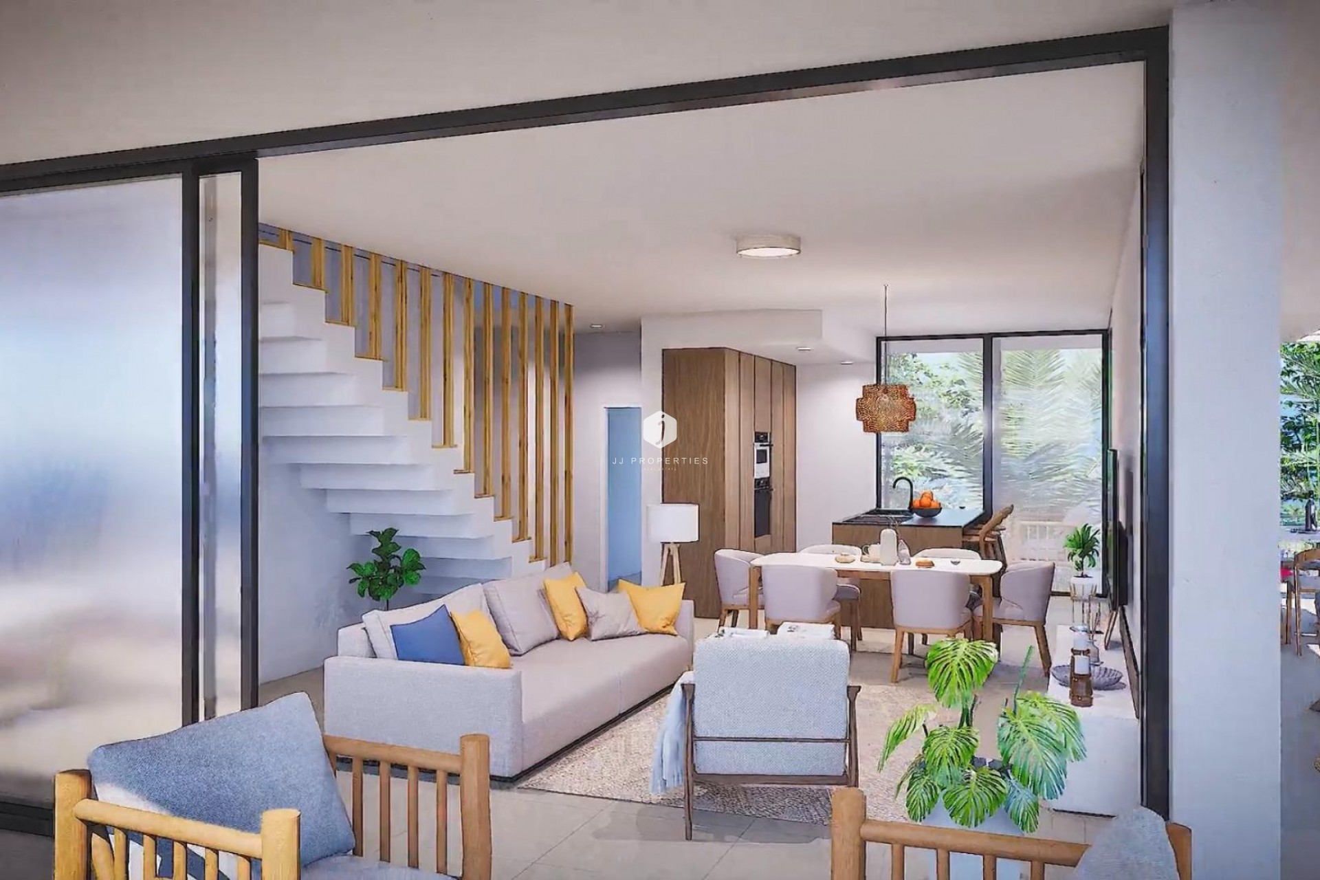 Nieuwbouw Woningen - Appartement / flat -
Cartagena - Mar De Cristal