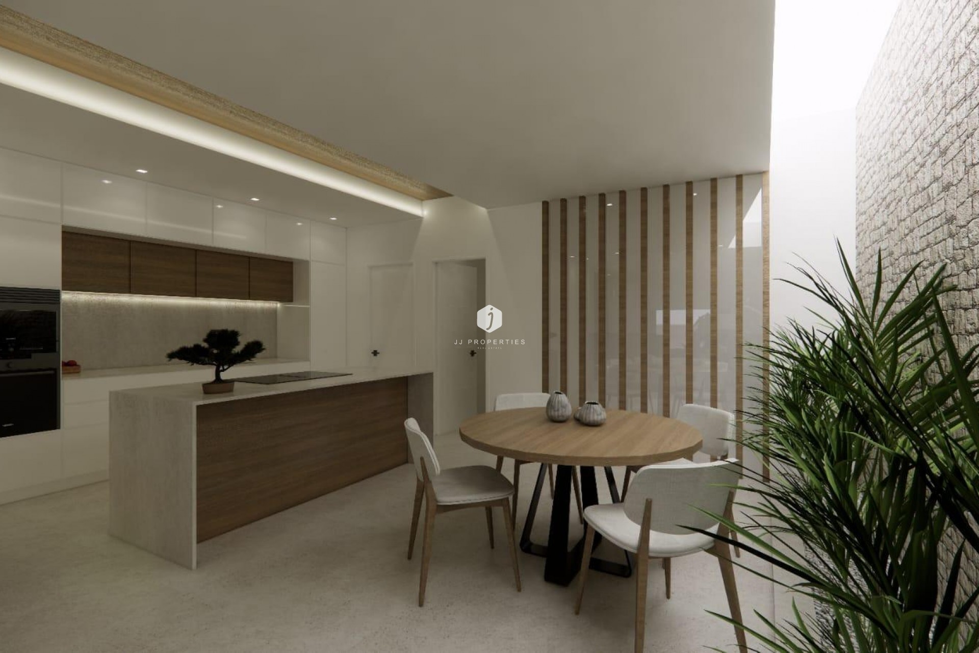 Nieuwbouw Woningen - Appartement / flat -
Catral - pueblo