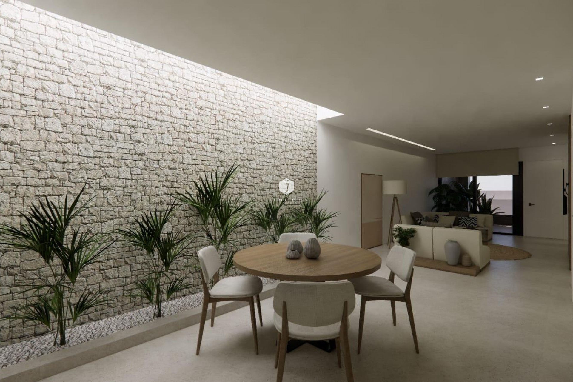 Nieuwbouw Woningen - Appartement / flat -
Catral - pueblo