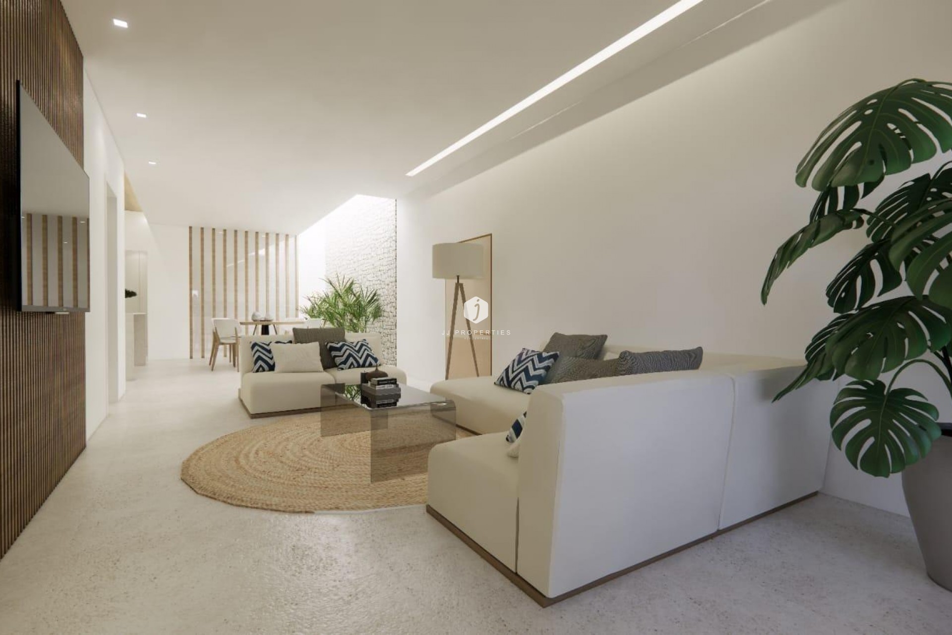 Nieuwbouw Woningen - Appartement / flat -
Catral - pueblo