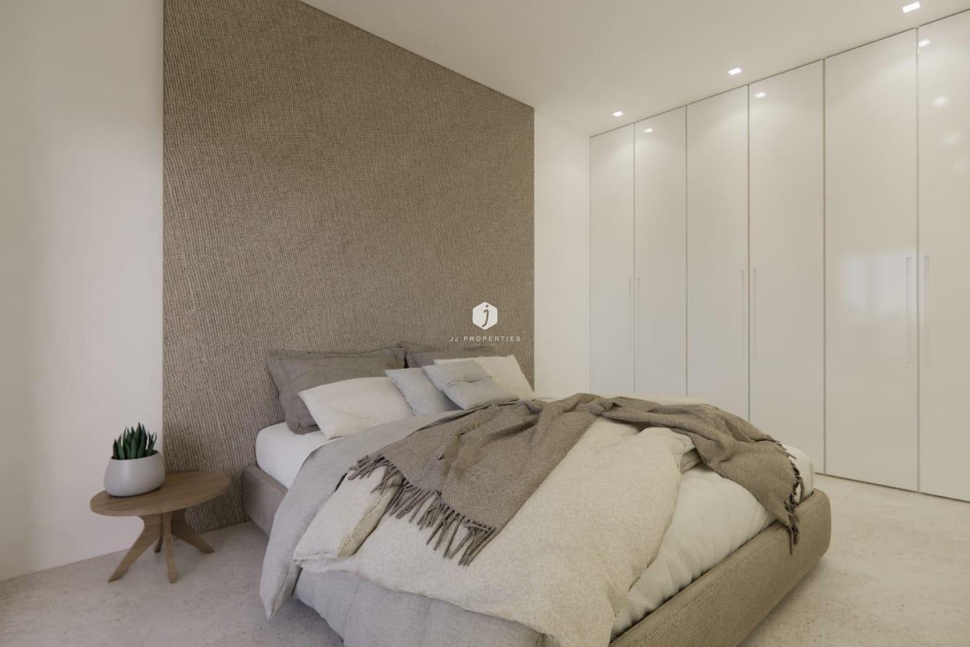 Nieuwbouw Woningen - Appartement / flat -
Catral - pueblo