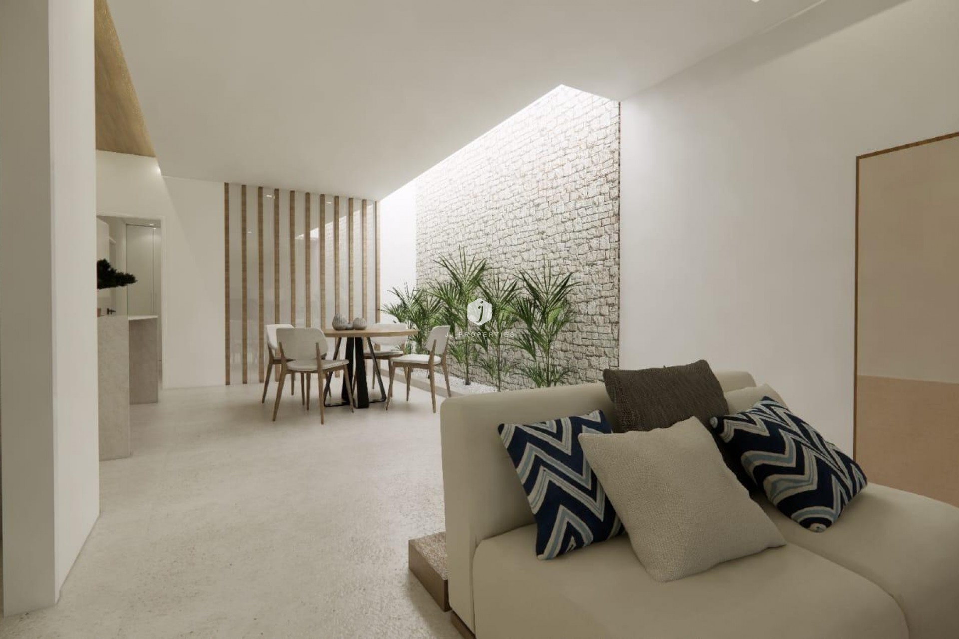 Nieuwbouw Woningen - Appartement / flat -
Catral - pueblo