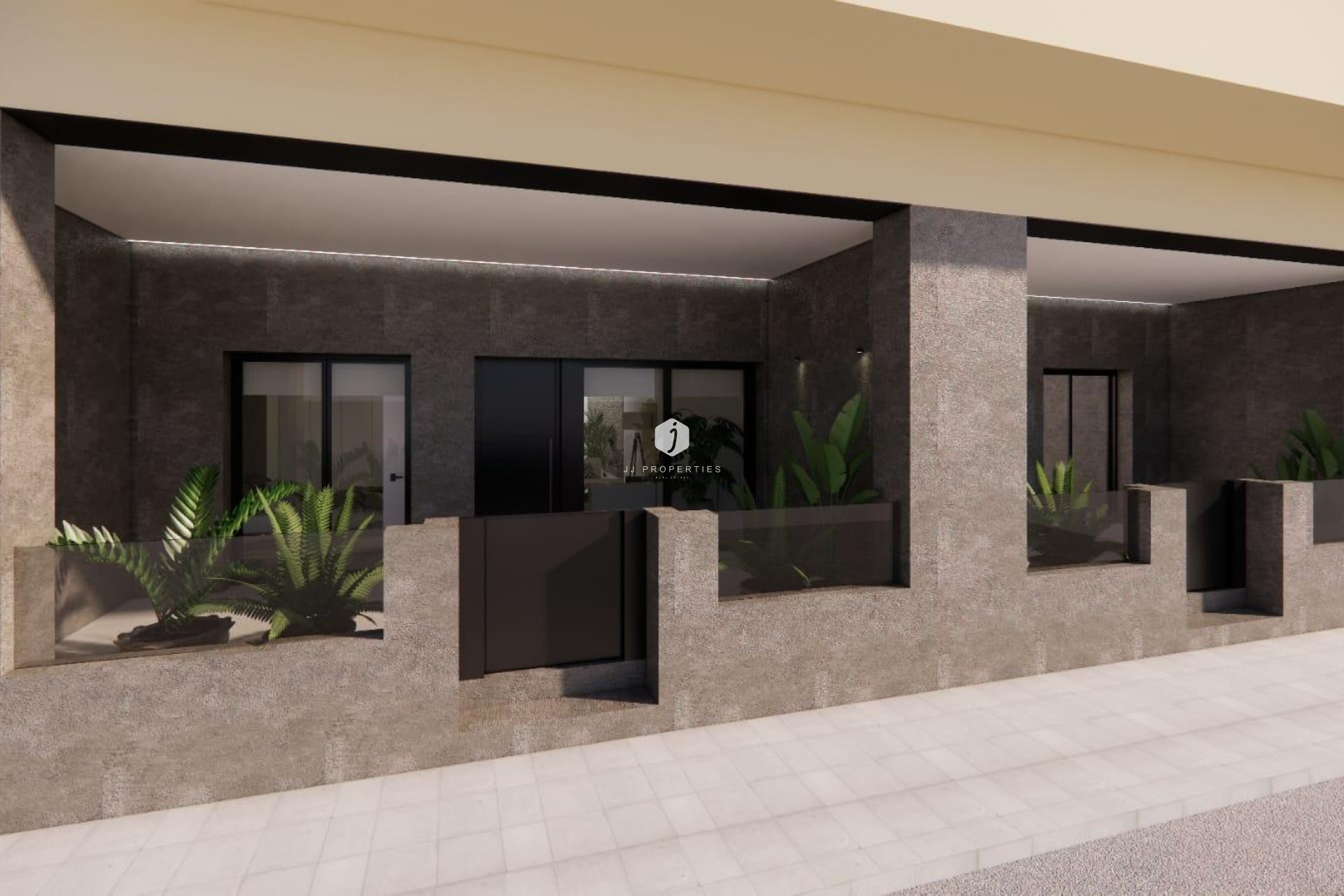 Nieuwbouw Woningen - Appartement / flat -
Catral - pueblo