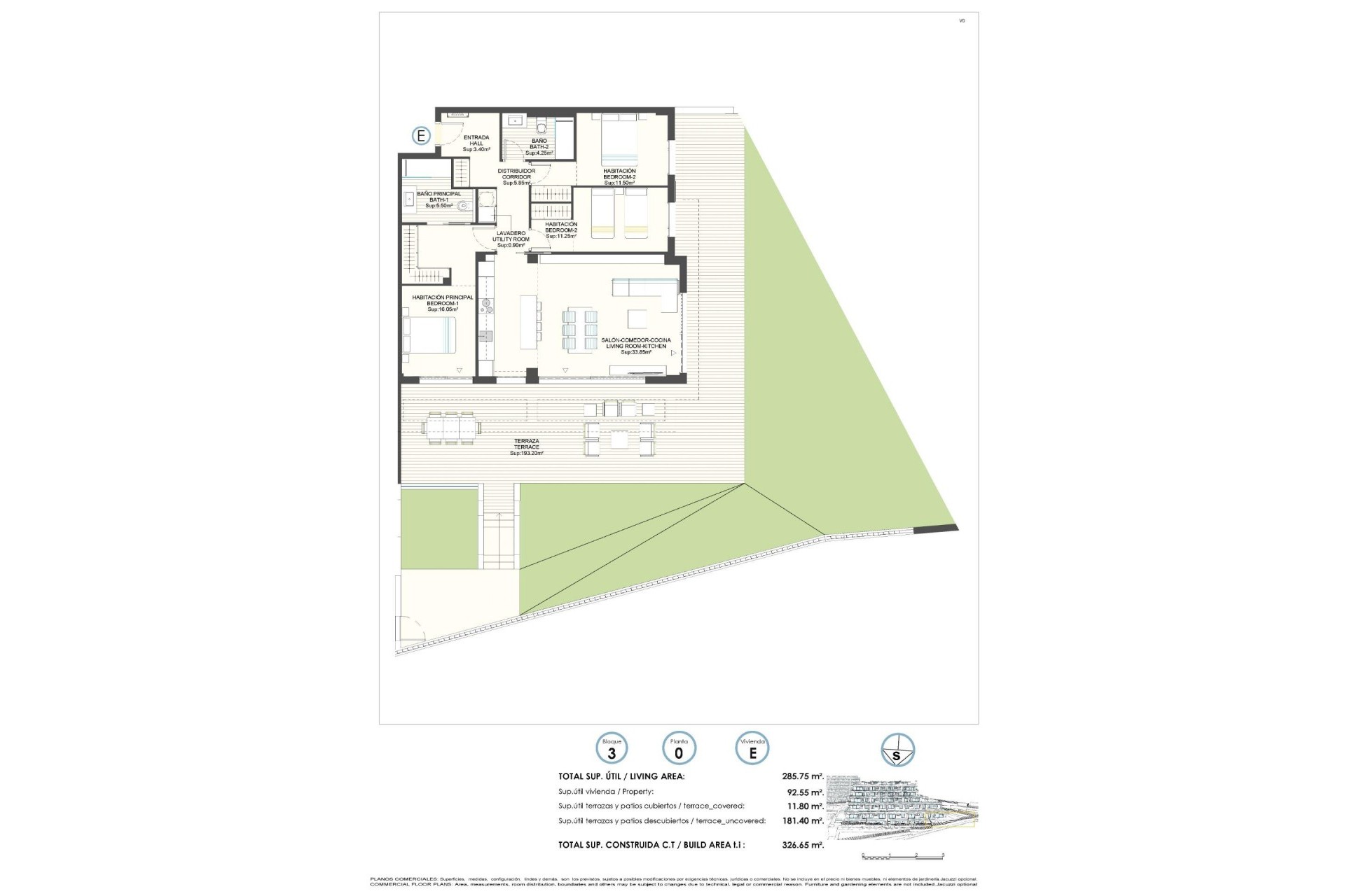 Nieuwbouw Woningen - Appartement / flat -
Finestrat - Seascape resort