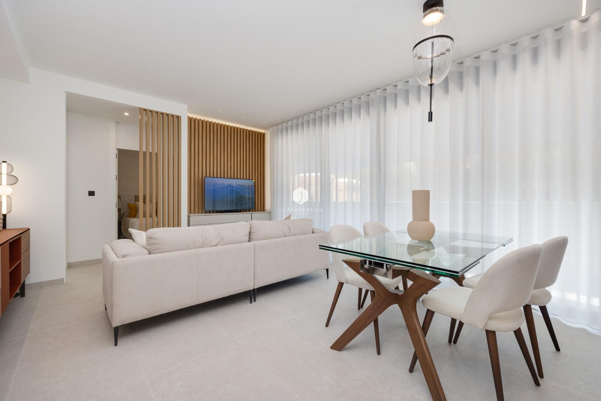 Nieuwbouw Woningen - Appartement / flat -
Guardamar del Segura - Avda del Puerto