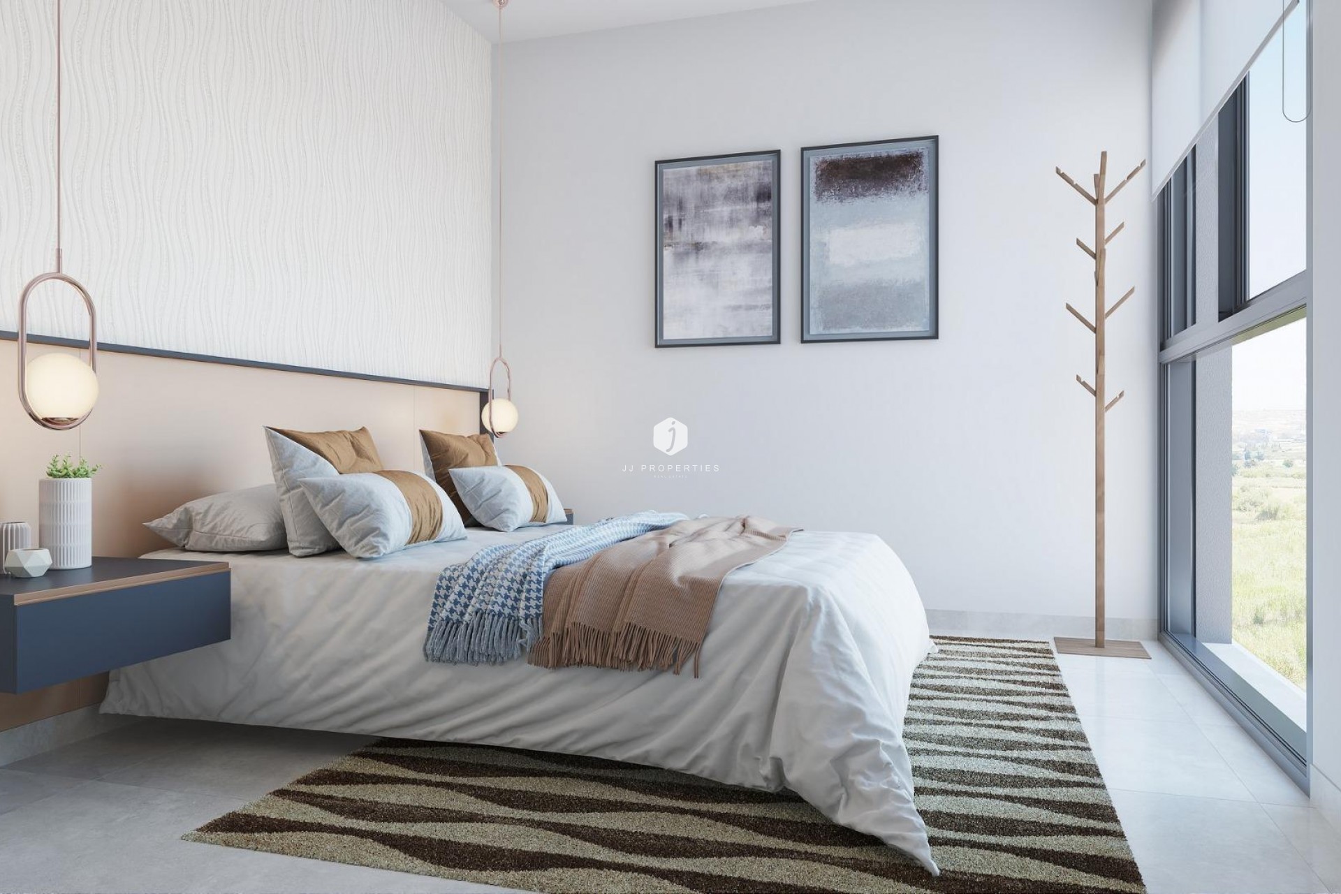 Nieuwbouw Woningen - Appartement / flat -
Guardamar del Segura - Avenida del Puerto