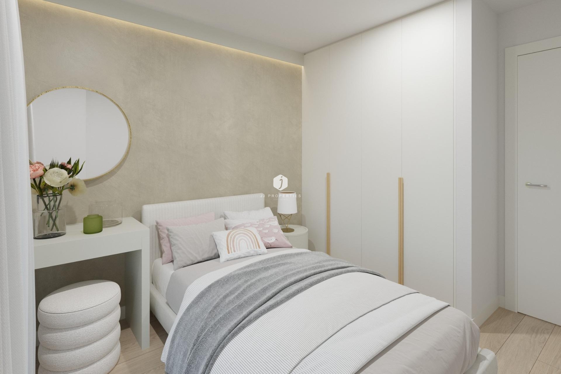 Nieuwbouw Woningen - Appartement / flat -
Guardamar del Segura - Centro