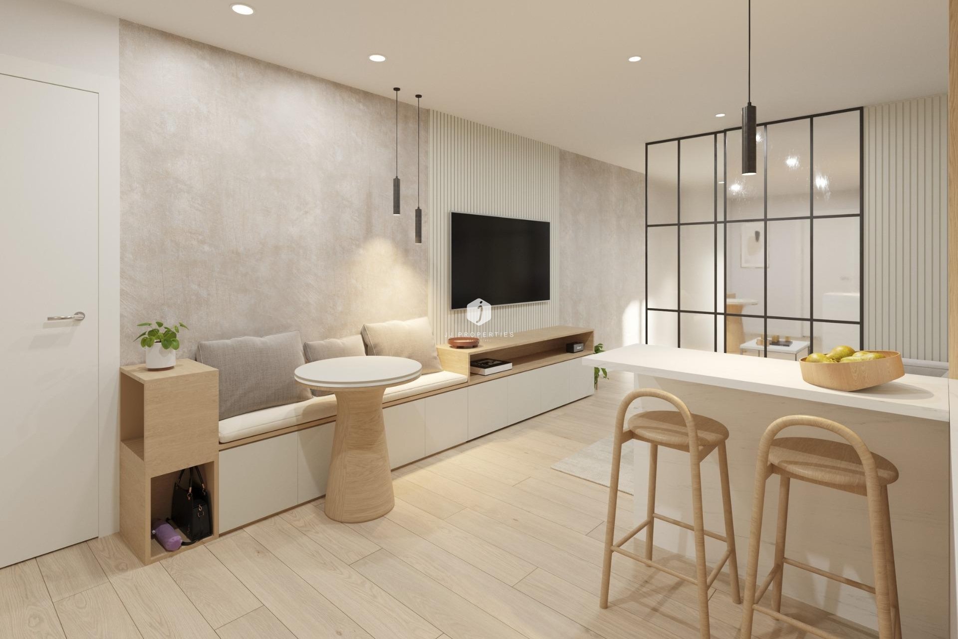 Nieuwbouw Woningen - Appartement / flat -
Guardamar del Segura - Centro