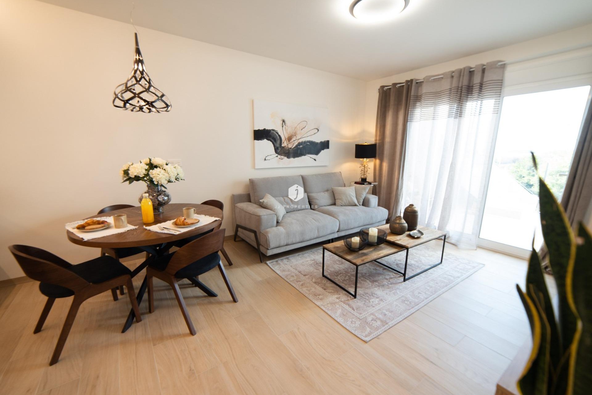 Nieuwbouw Woningen - Appartement / flat -
Guardamar del Segura - El Raso