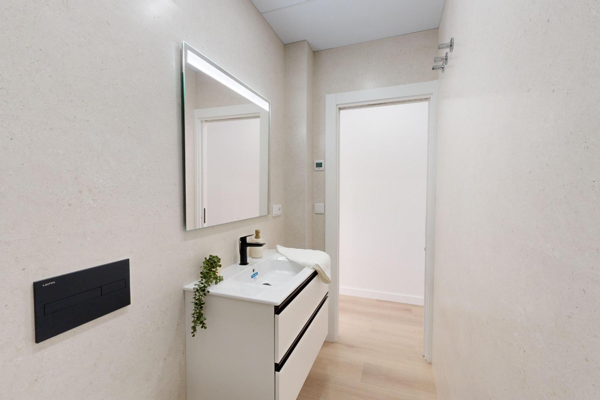 Nieuwbouw Woningen - Appartement / flat -
Guardamar del Segura - Pueblo