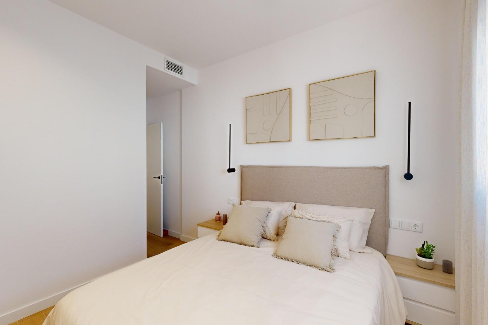 Nieuwbouw Woningen - Appartement / flat -
Guardamar del Segura - Pueblo