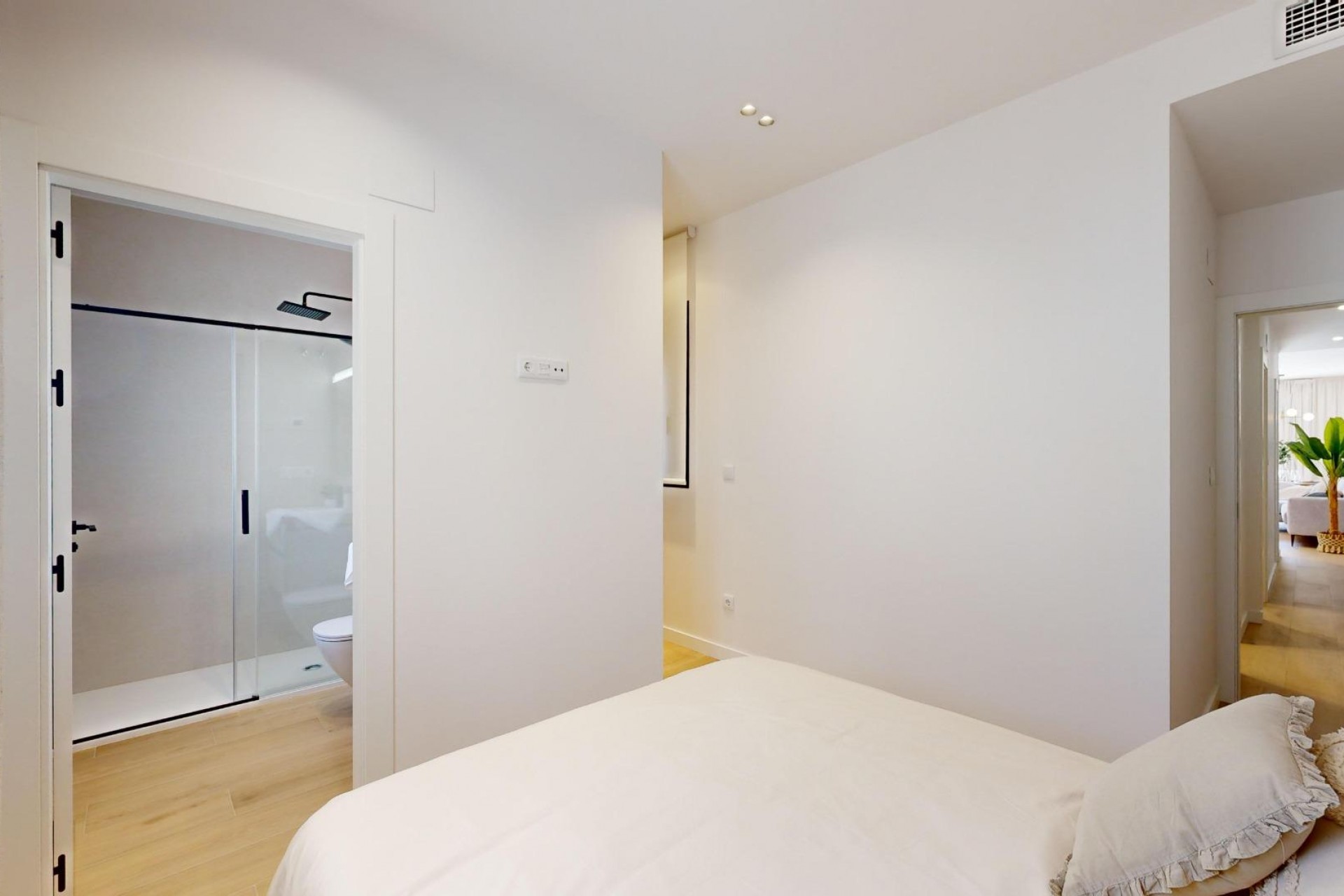 Nieuwbouw Woningen - Appartement / flat -
Guardamar del Segura - Pueblo