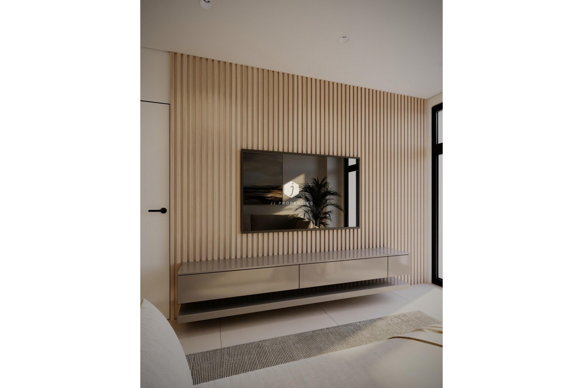 Nieuwbouw Woningen - Appartement / flat -
Guardamar del Segura - Pueblo