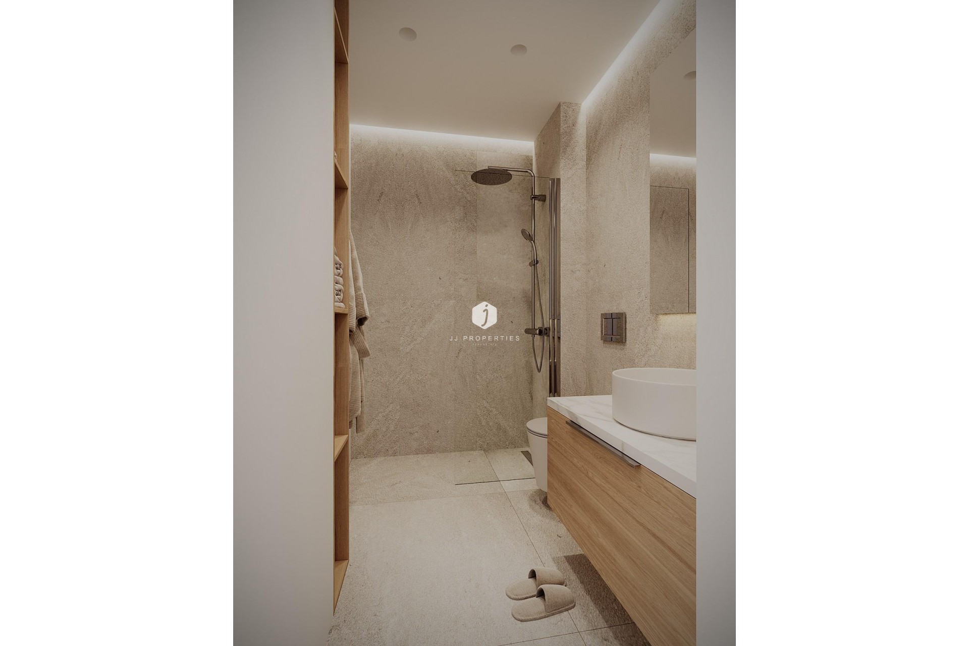 Nieuwbouw Woningen - Appartement / flat -
Guardamar del Segura - Pueblo