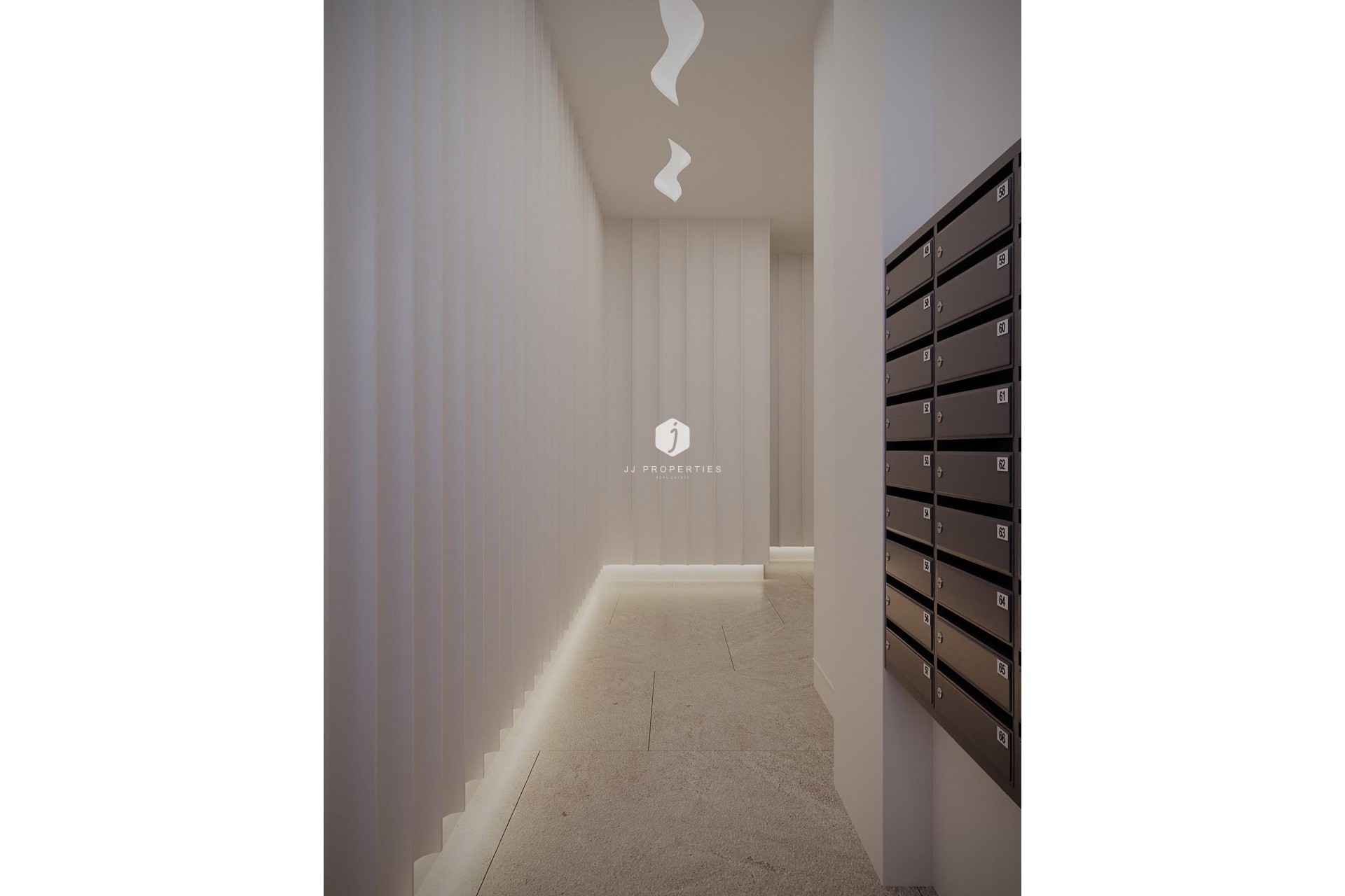 Nieuwbouw Woningen - Appartement / flat -
Guardamar del Segura - Pueblo