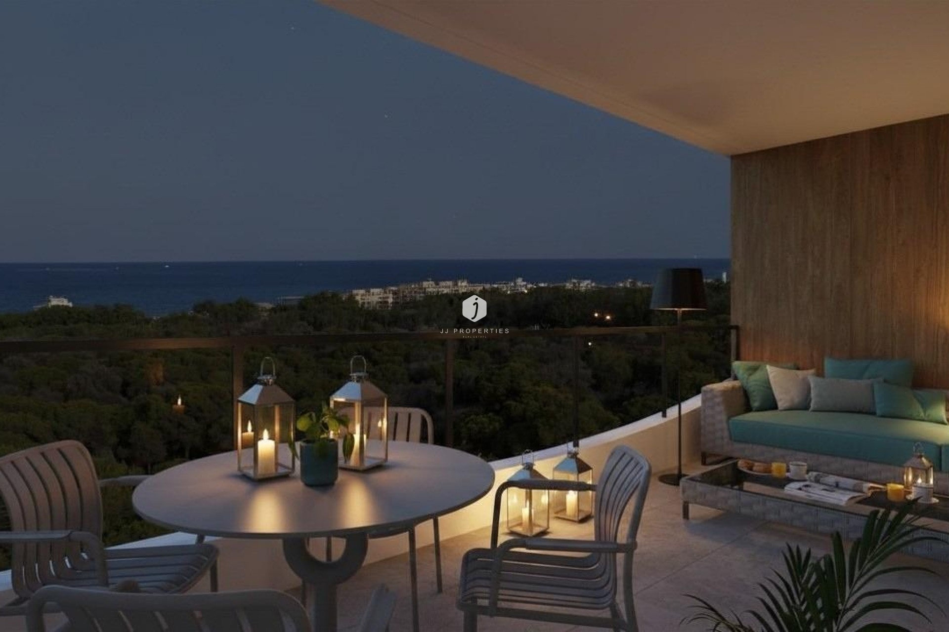 Nieuwbouw Woningen - Appartement / flat -
Guardamar del Segura - Pueblo