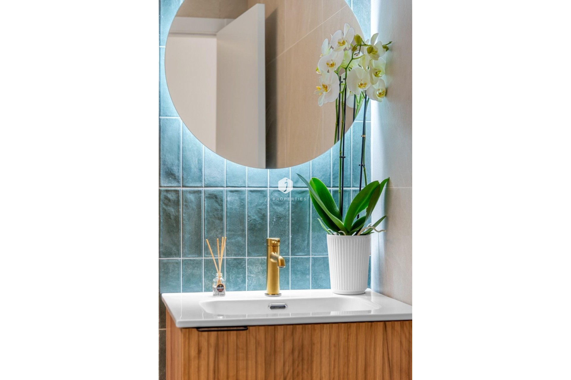 Nieuwbouw Woningen - Appartement / flat -
Jacarilla - pueblo