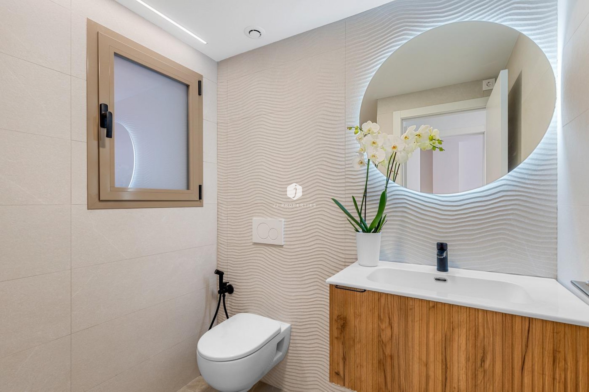 Nieuwbouw Woningen - Appartement / flat -
Jacarilla - pueblo