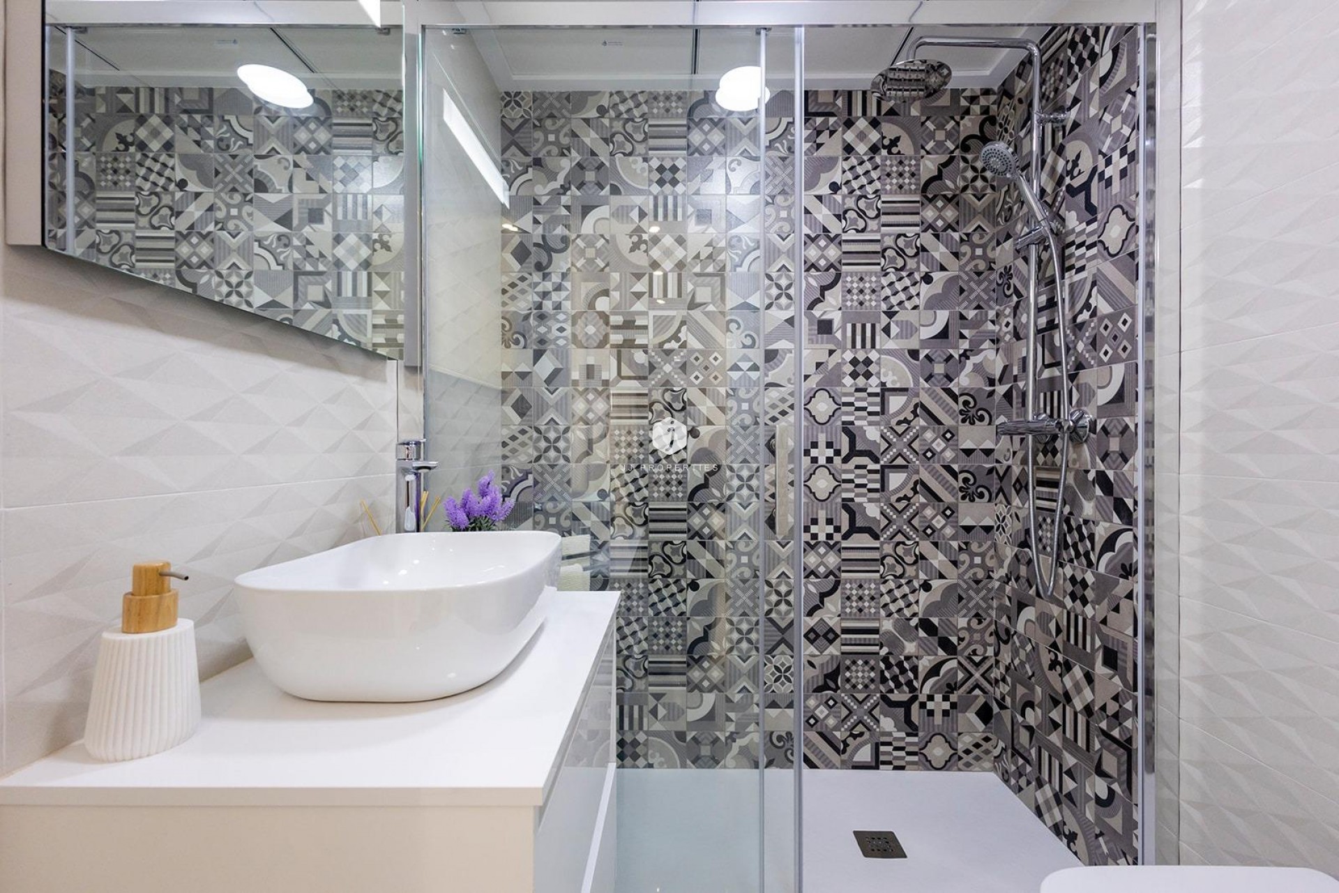 Nieuwbouw Woningen - Appartement / flat -
Jacarilla - pueblo