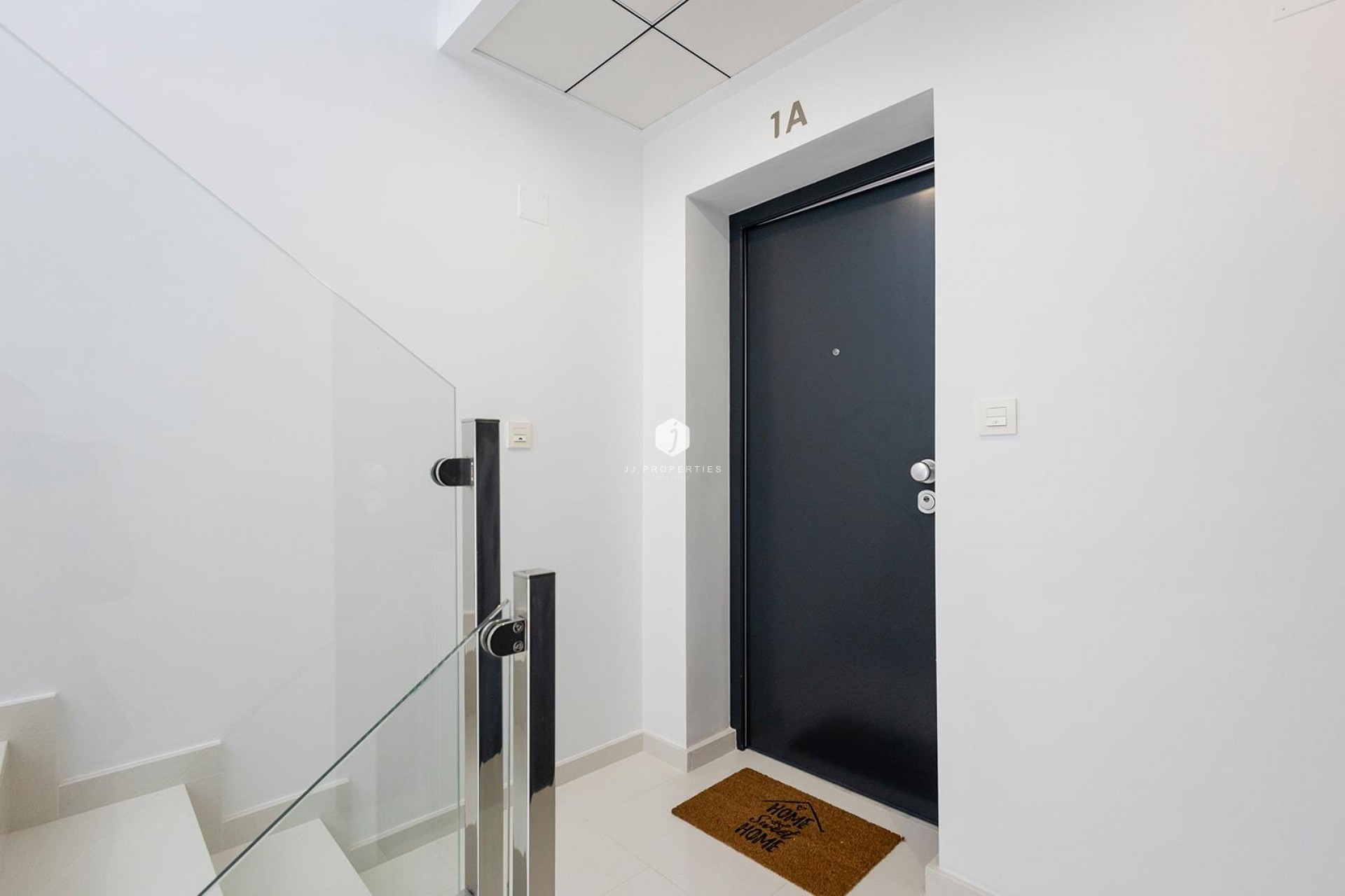 Nieuwbouw Woningen - Appartement / flat -
Jacarilla - pueblo