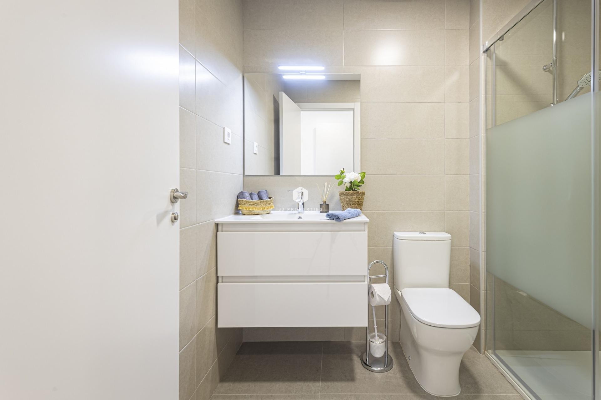 Nieuwbouw Woningen - Appartement / flat -
La Manga del Mar Menor - La Manga