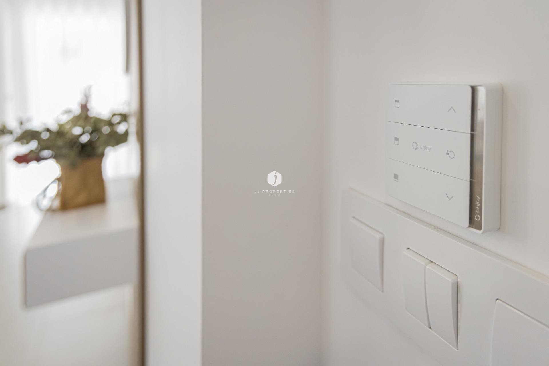 Nieuwbouw Woningen - Appartement / flat -
La Manga del Mar Menor - La Manga