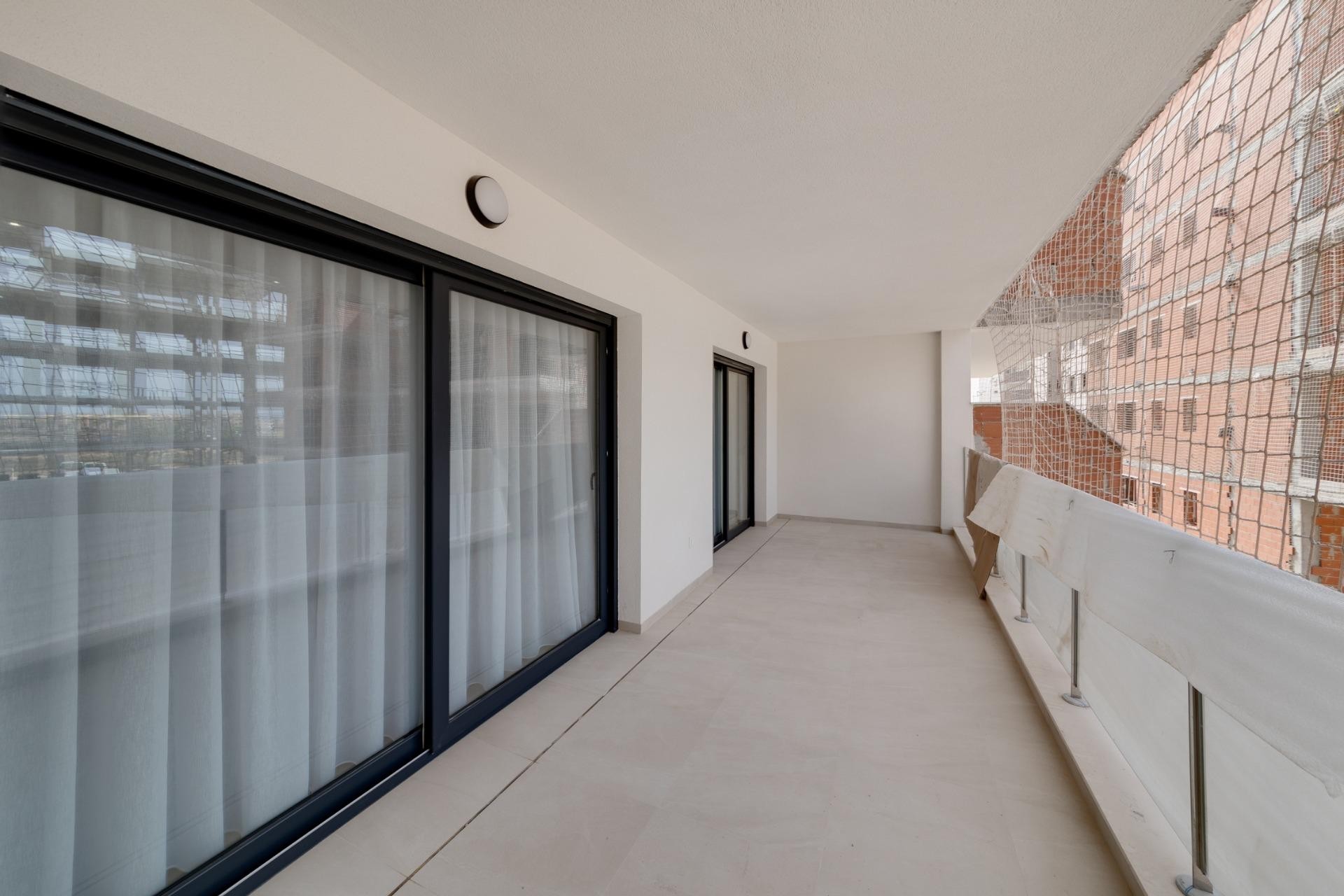 Nieuwbouw Woningen - Appartement / flat -
Los Alcazares - Euro Roda