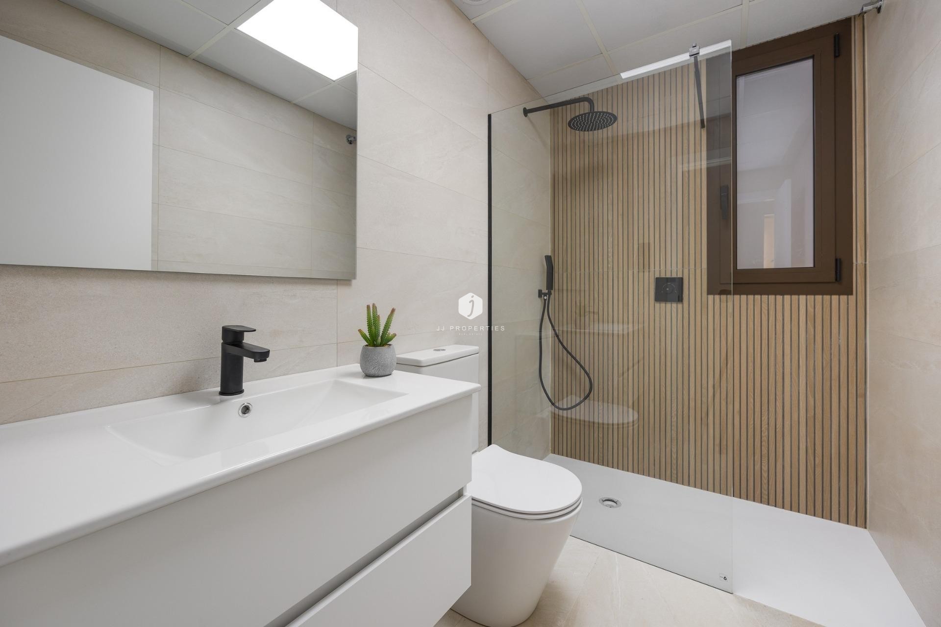 Nieuwbouw Woningen - Appartement / flat -
Los Alcazares - La Serena Golf