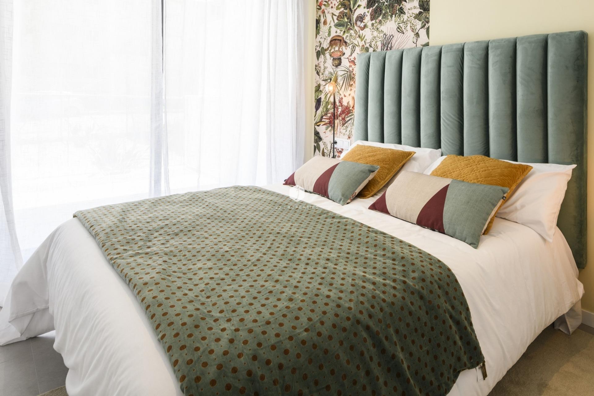 Nieuwbouw Woningen - Appartement / flat -
Orihuela Costa - Campoamor