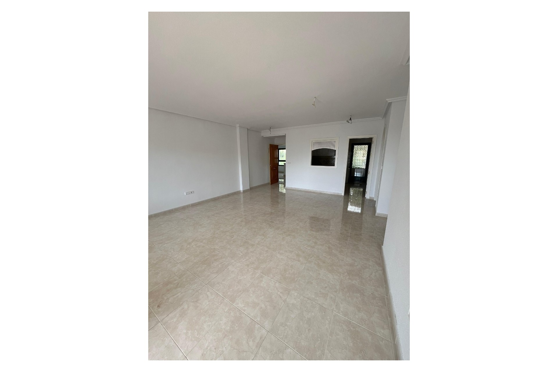 Nieuwbouw Woningen - Appartement / flat -
Orihuela Costa - Las Filipinas