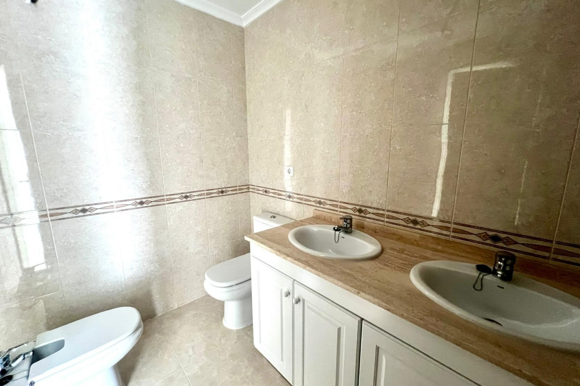 Nieuwbouw Woningen - Appartement / flat -
Orihuela Costa - Las Filipinas