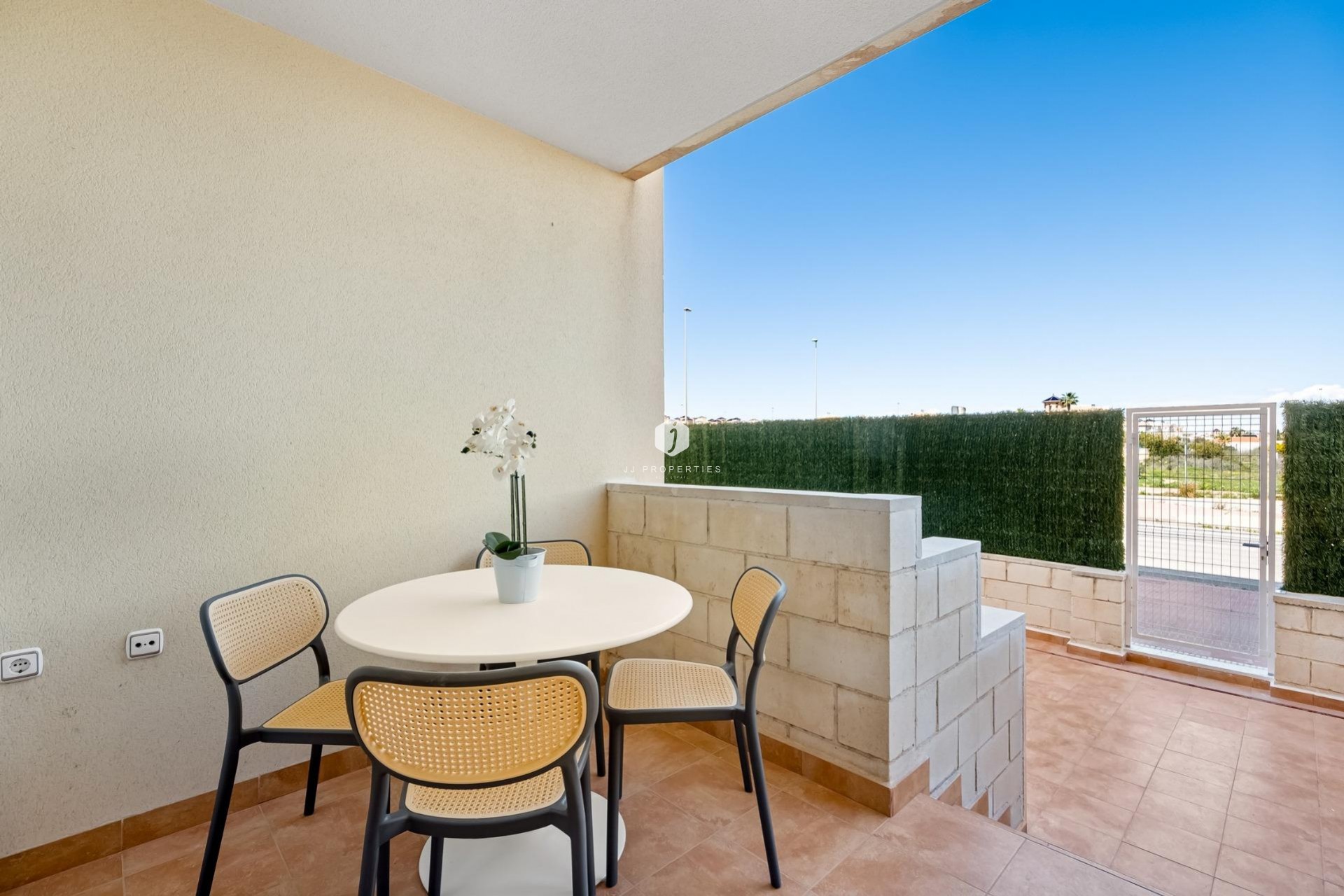 Nieuwbouw Woningen - Appartement / flat -
Orihuela Costa - Lomas de Cabo Roig
