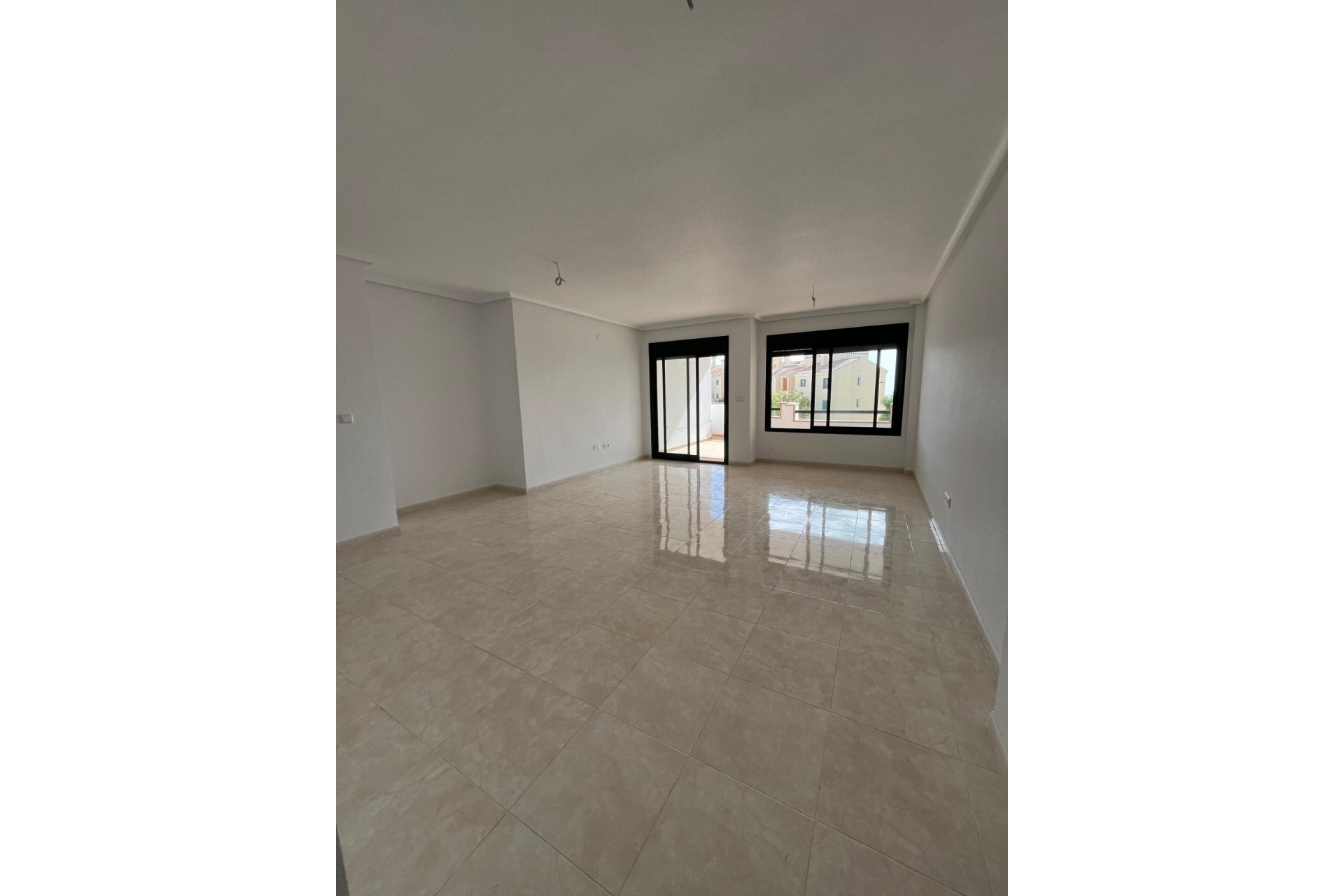 Nieuwbouw Woningen - Appartement / flat -
Orihuela Costa - Lomas De Campoamor-las Ramblas