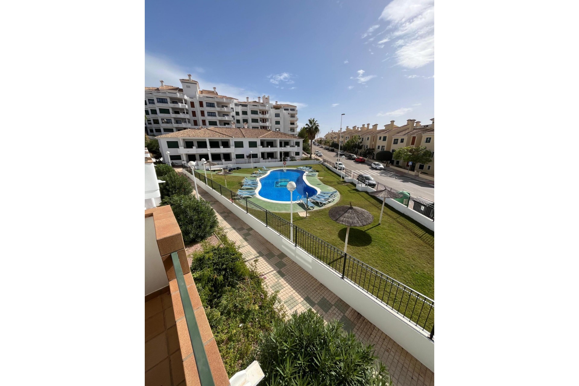 Nieuwbouw Woningen - Appartement / flat -
Orihuela Costa - Lomas De Campoamor-las Ramblas