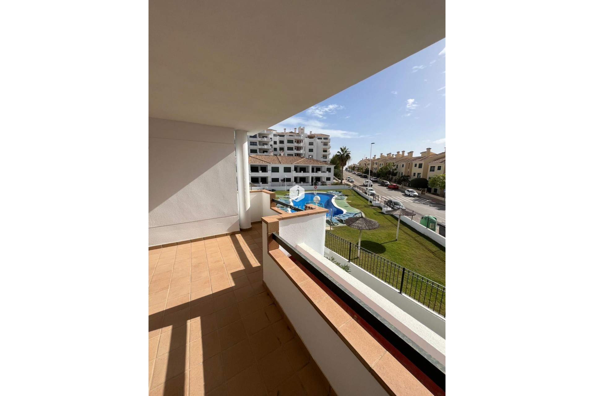 Nieuwbouw Woningen - Appartement / flat -
Orihuela Costa - Lomas de Campoamor