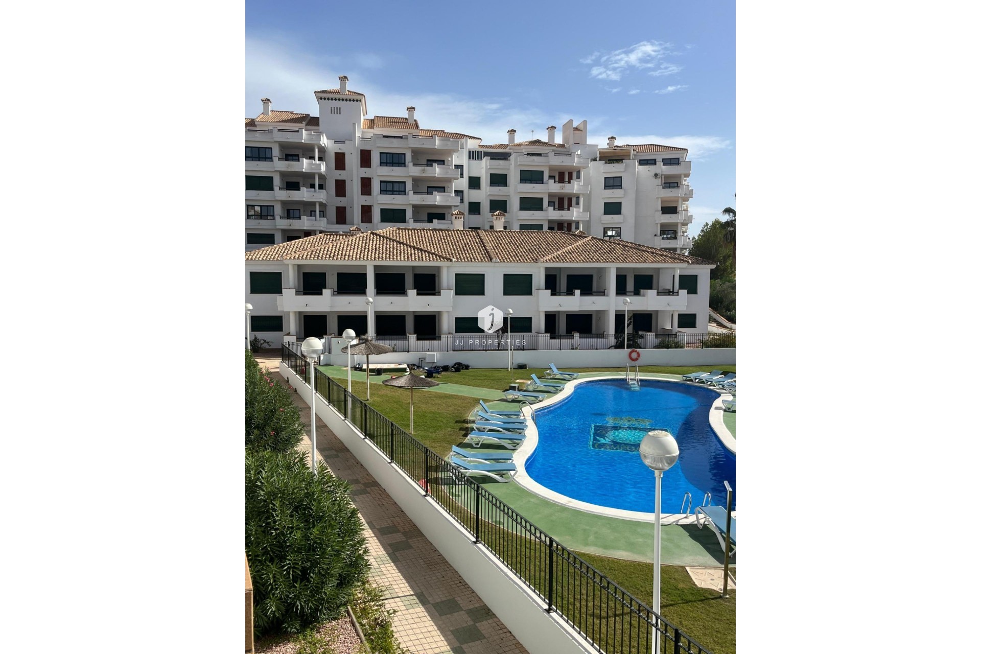 Nieuwbouw Woningen - Appartement / flat -
Orihuela Costa - Lomas de Campoamor