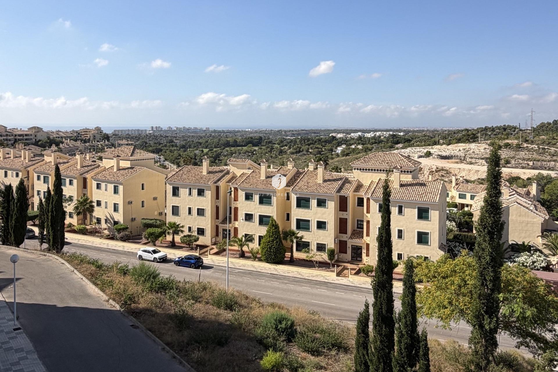 Nieuwbouw Woningen - Appartement / flat -
Orihuela Costa - Lomas de Campoamor