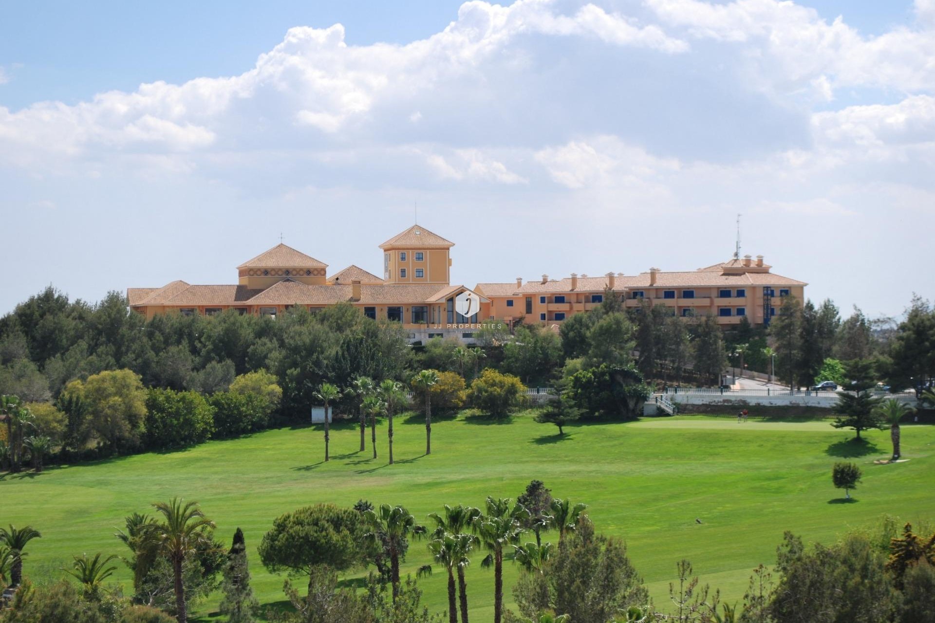 Nieuwbouw Woningen - Appartement / flat -
Orihuela Costa - Lomas de Campoamor
